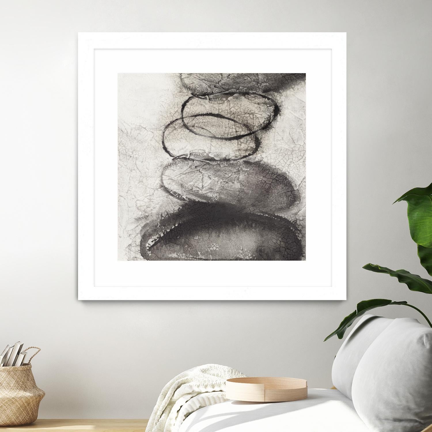 Starting Point I by PI Studio on GIANT ART - abstract