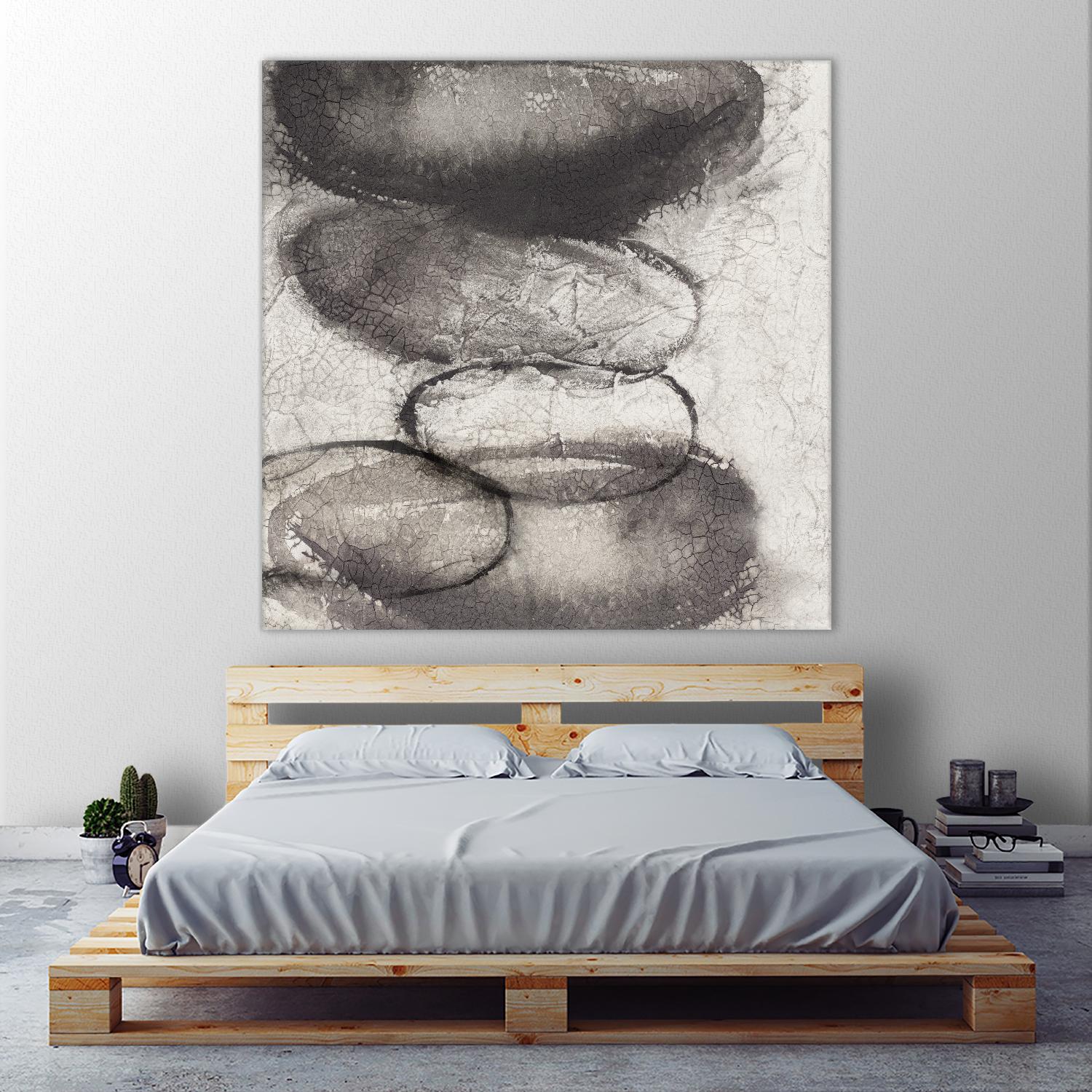 Starting Point II by PI Studio on GIANT ART - abstract