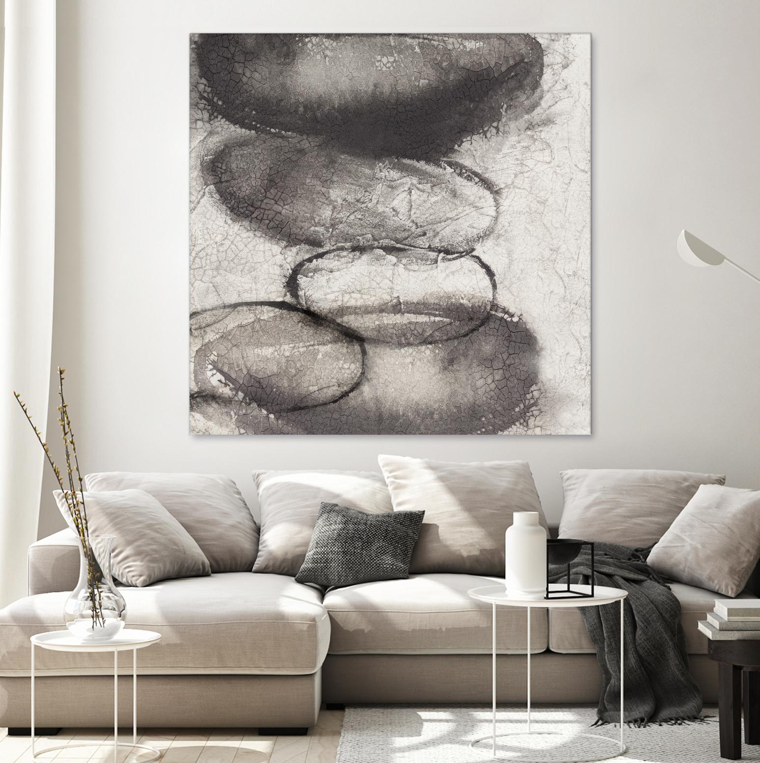 Starting Point II by PI Studio on GIANT ART - abstract