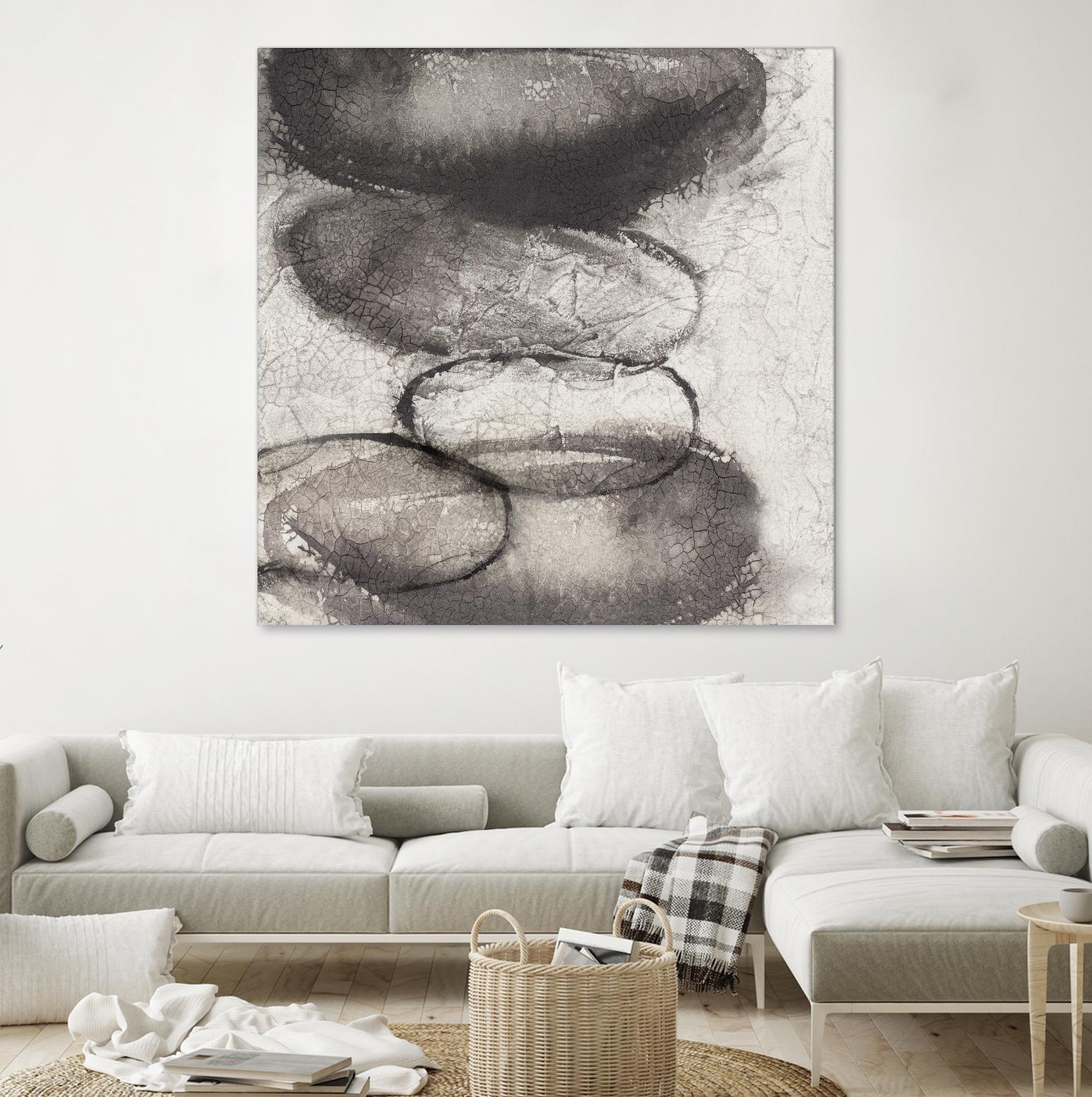 Starting Point II by PI Studio on GIANT ART - abstract