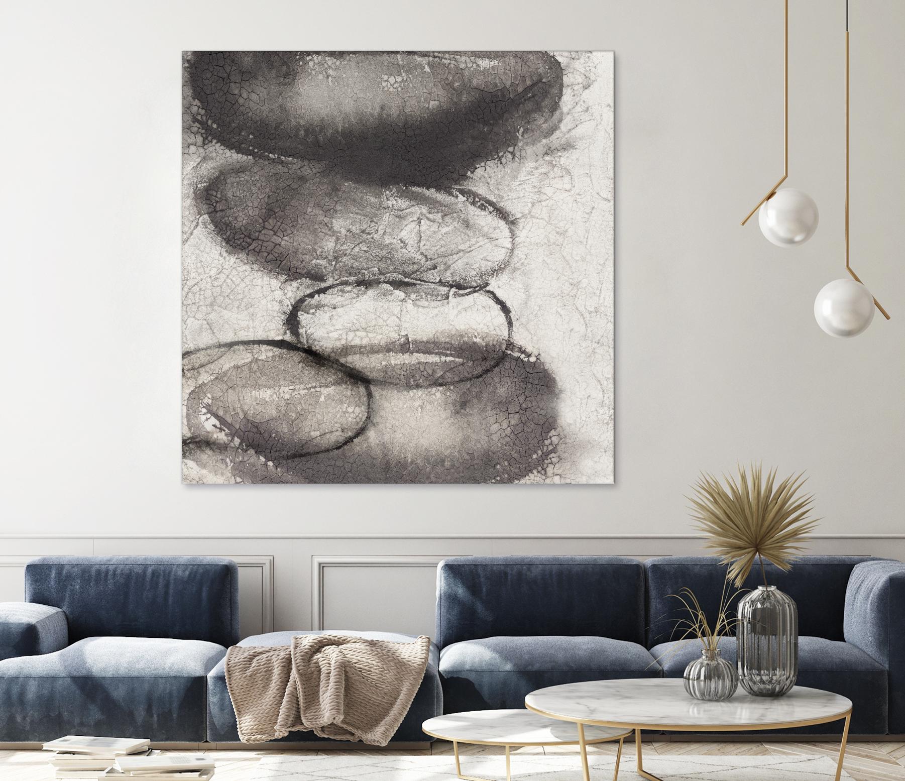 Starting Point II by PI Studio on GIANT ART - abstract