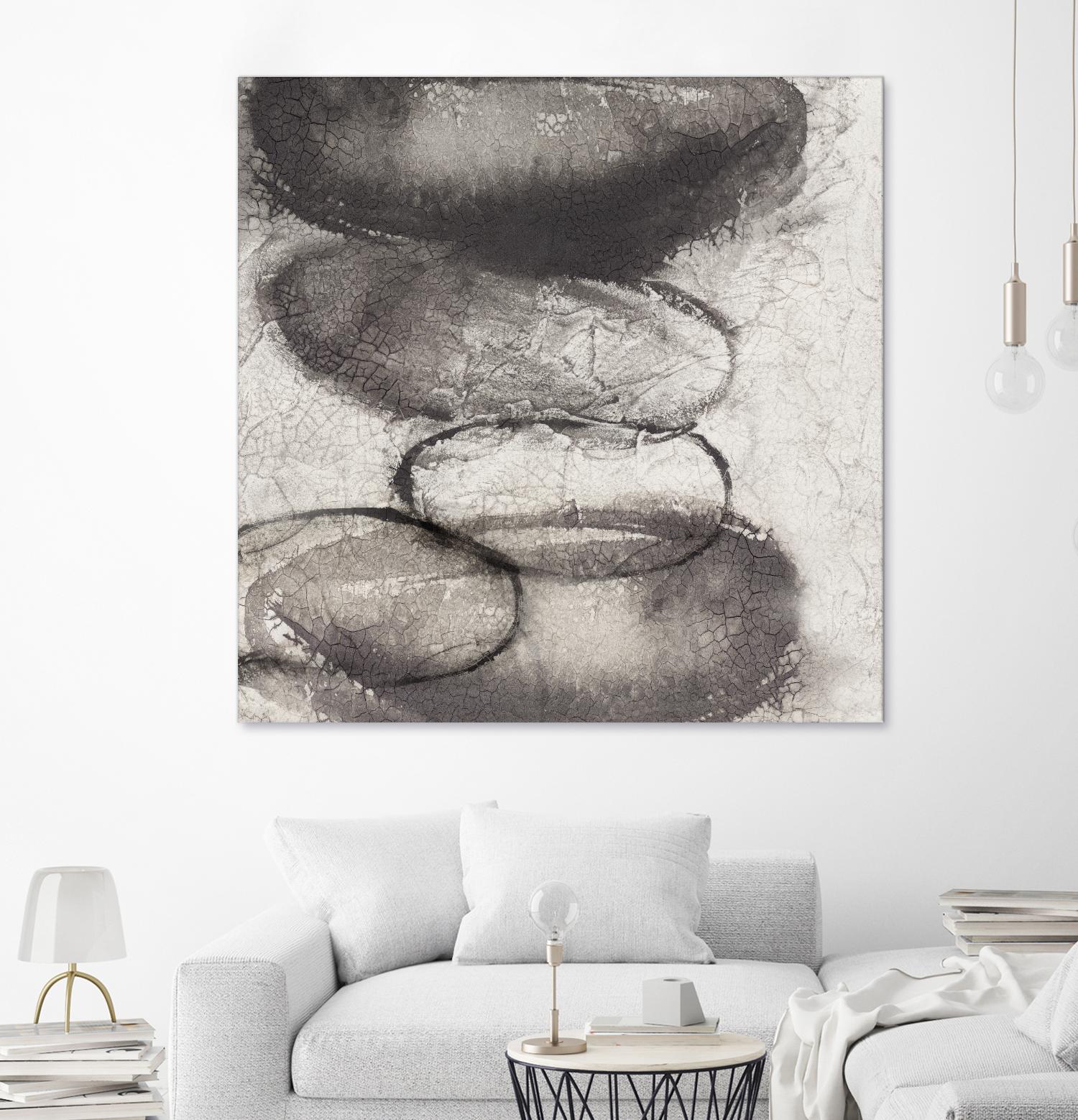 Starting Point II by PI Studio on GIANT ART - abstract