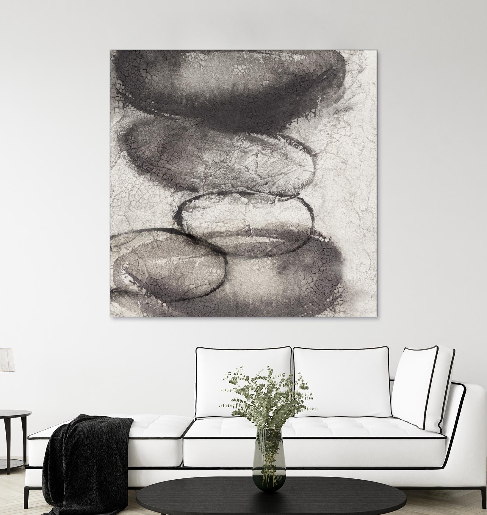 Starting Point II by PI Studio on GIANT ART - abstract