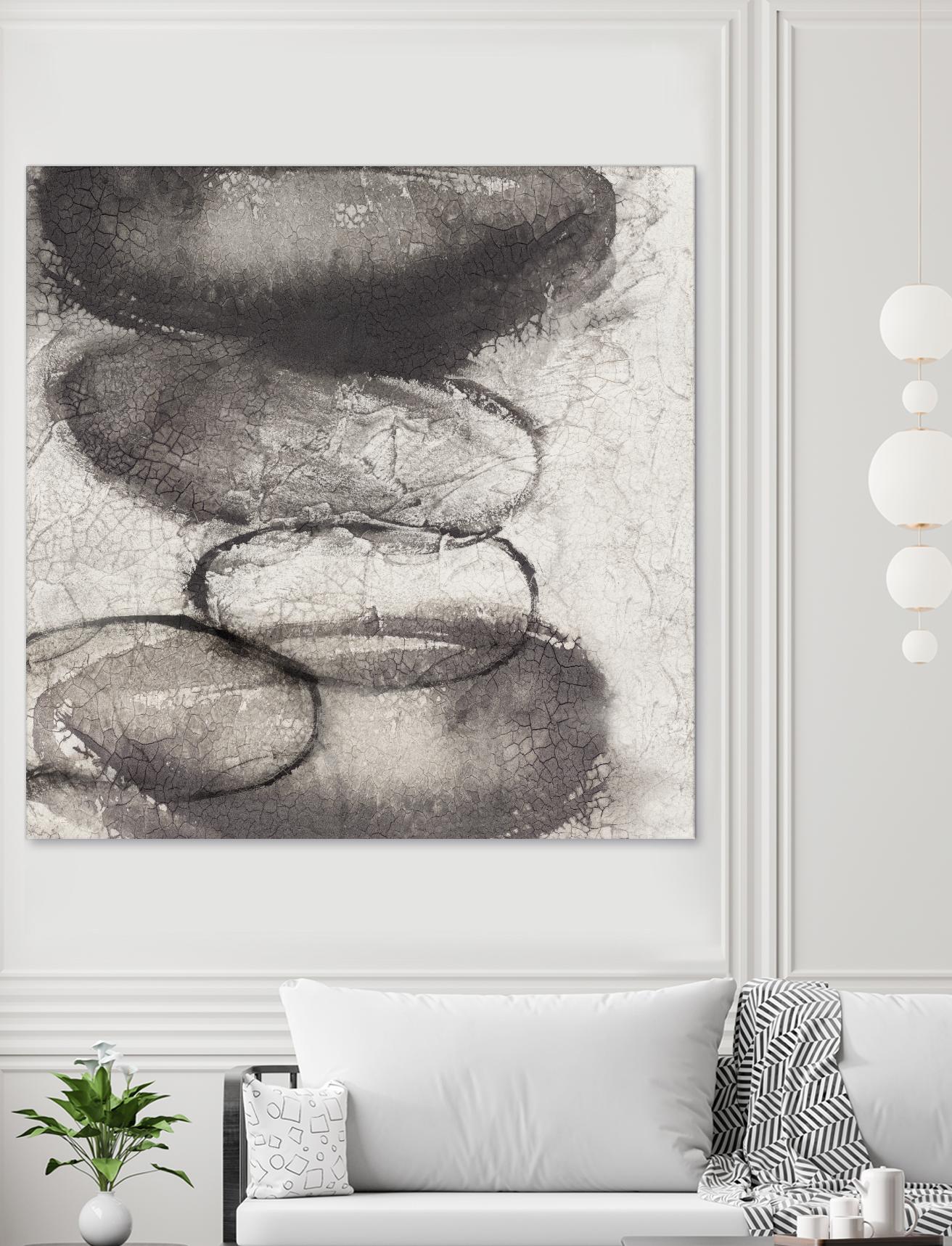 Starting Point II by PI Studio on GIANT ART - abstract