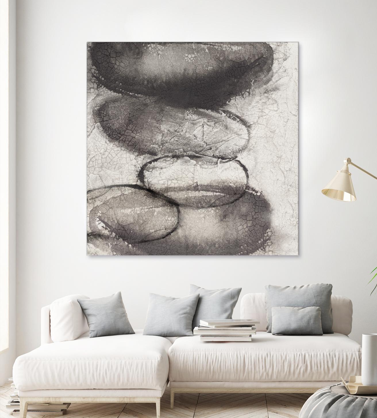 Starting Point II by PI Studio on GIANT ART - abstract