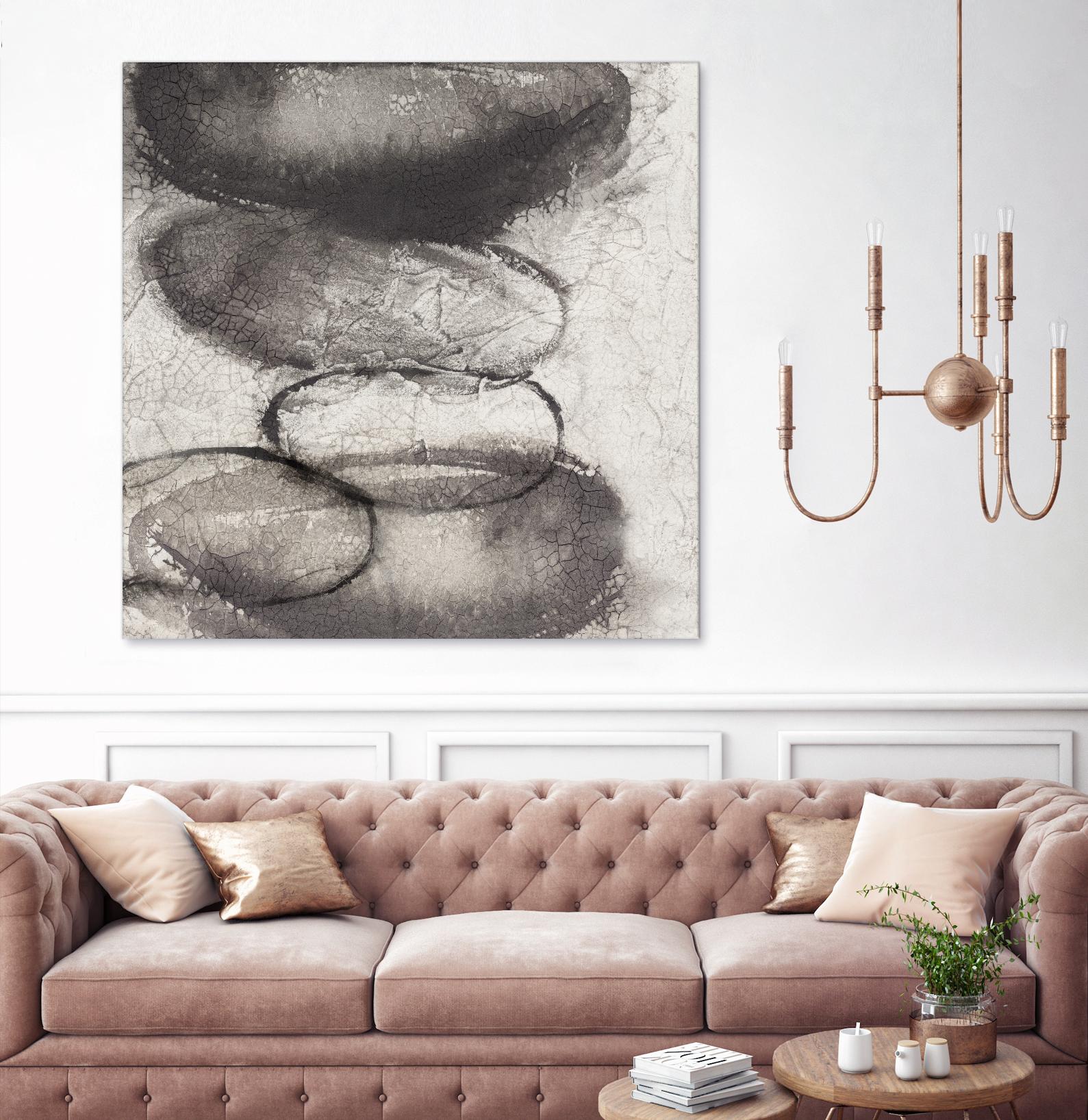 Starting Point II by PI Studio on GIANT ART - abstract