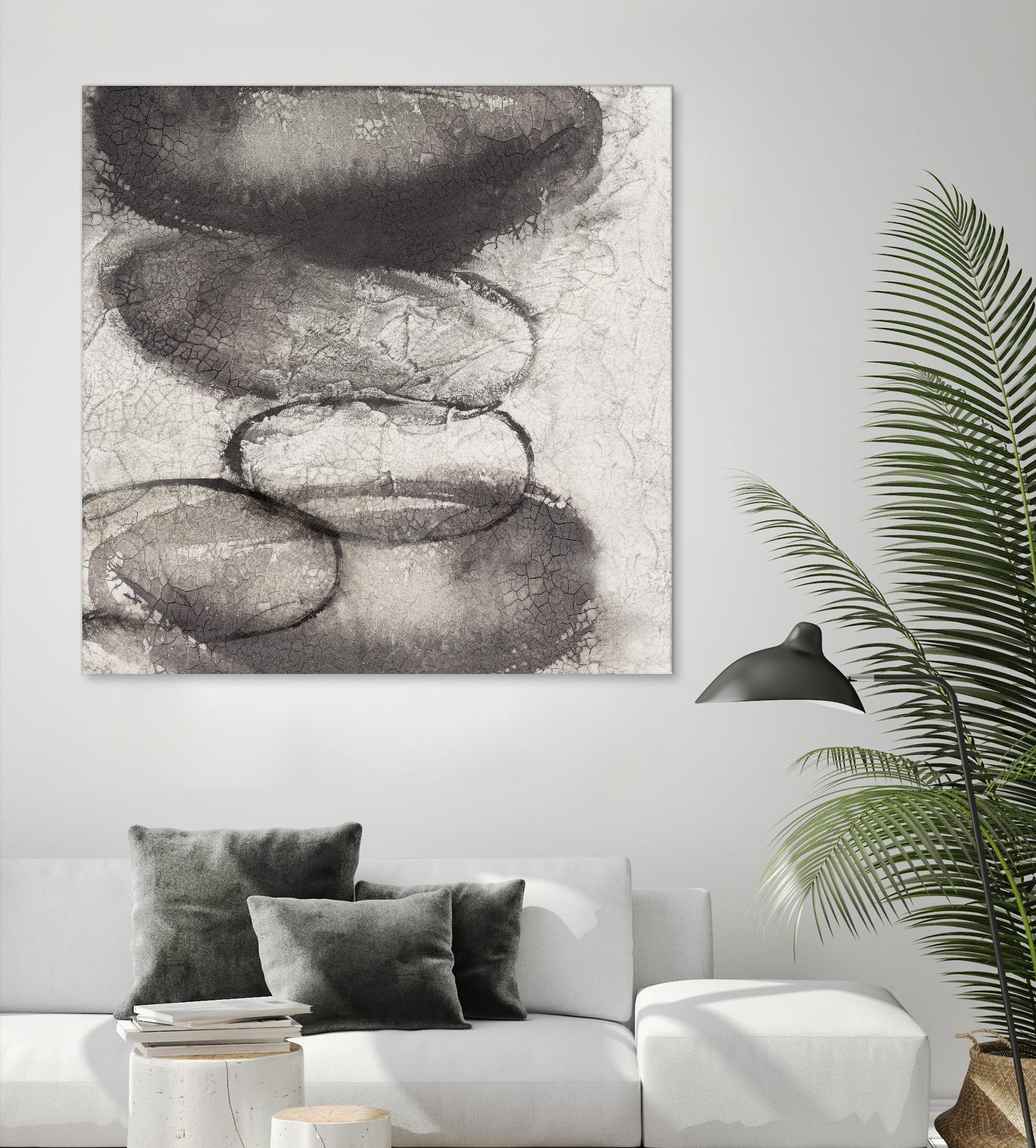 Starting Point II by PI Studio on GIANT ART - abstract