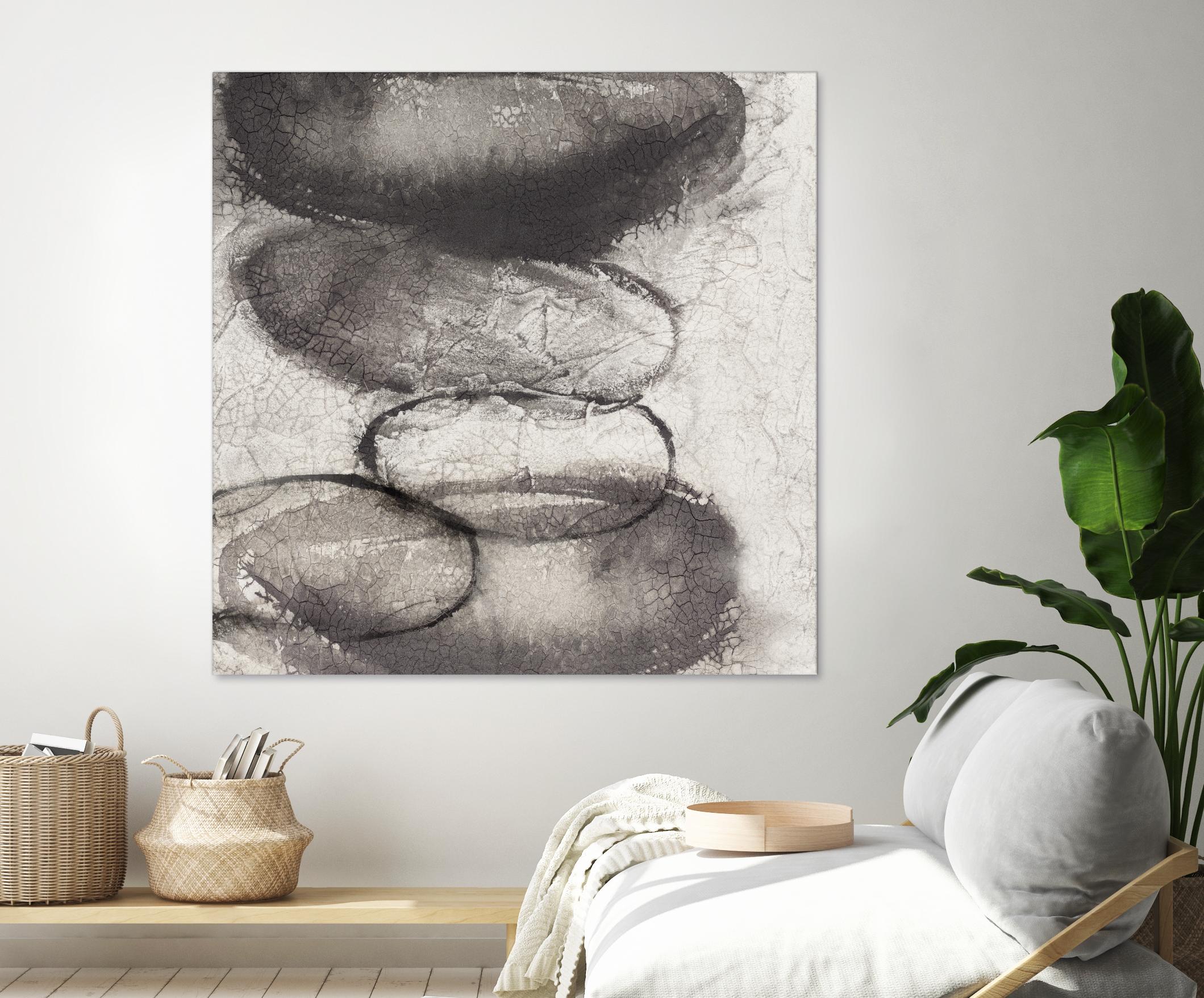 Starting Point II by PI Studio on GIANT ART - abstract