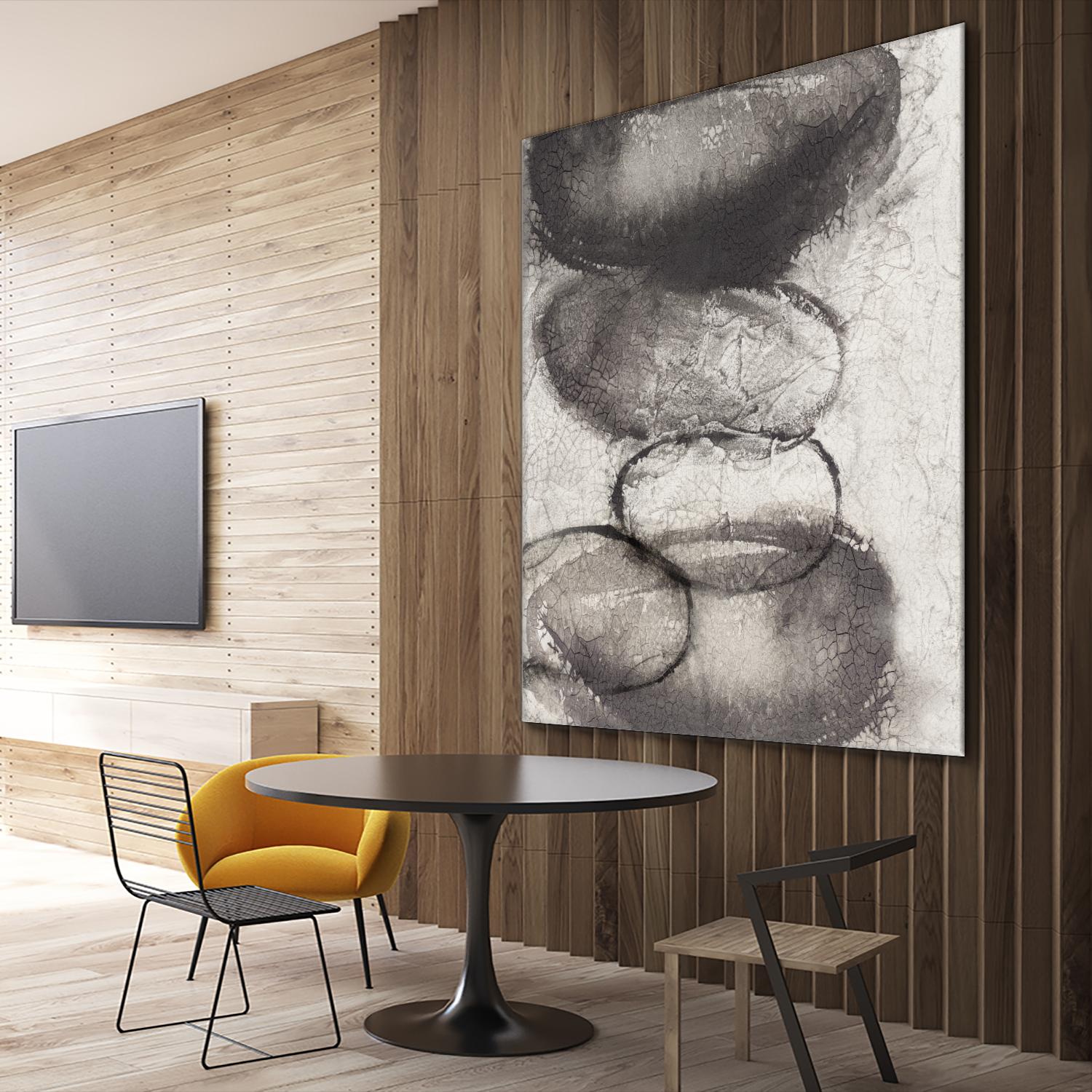 Starting Point II by PI Studio on GIANT ART - abstract