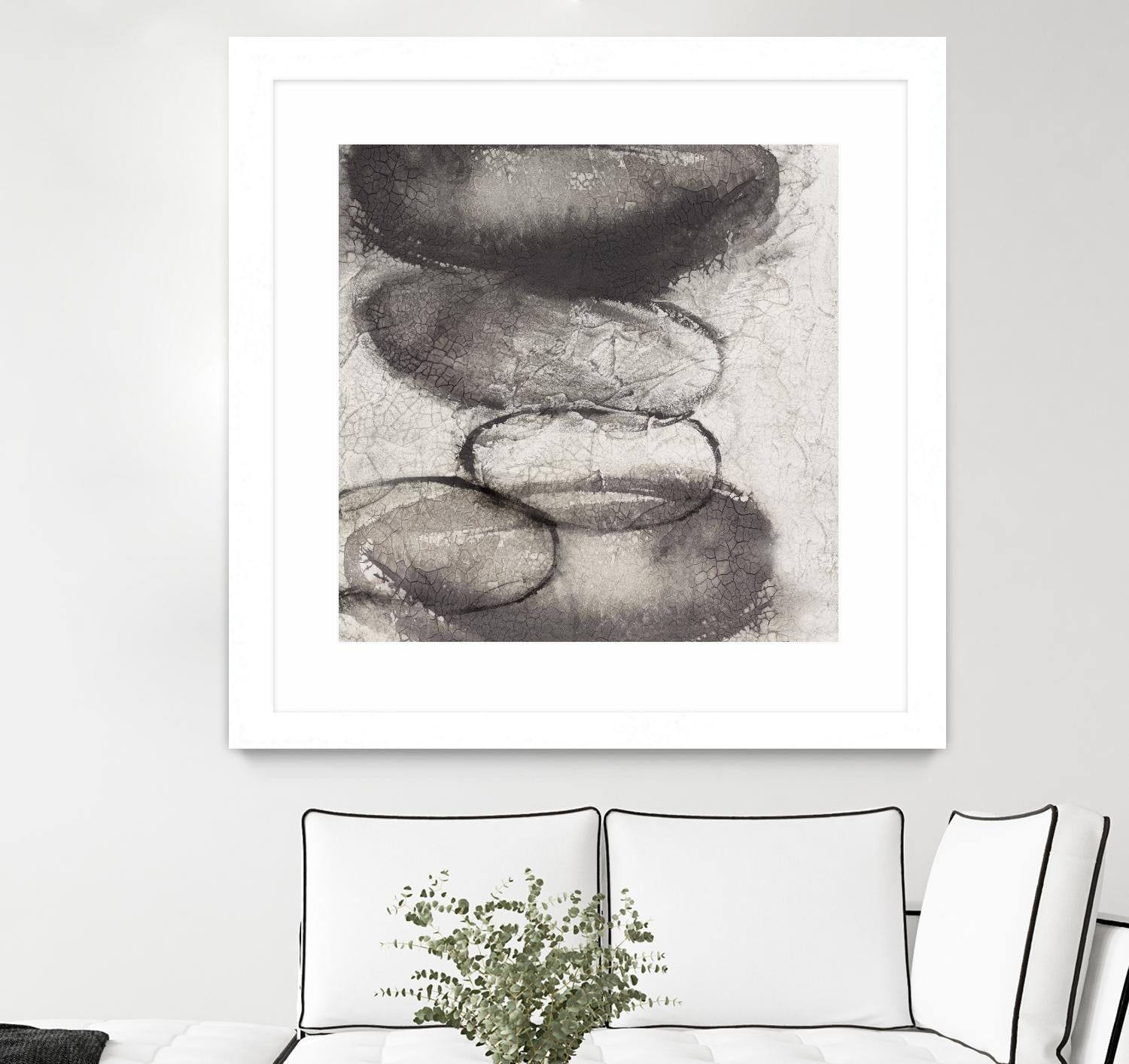 Starting Point II by PI Studio on GIANT ART - abstract