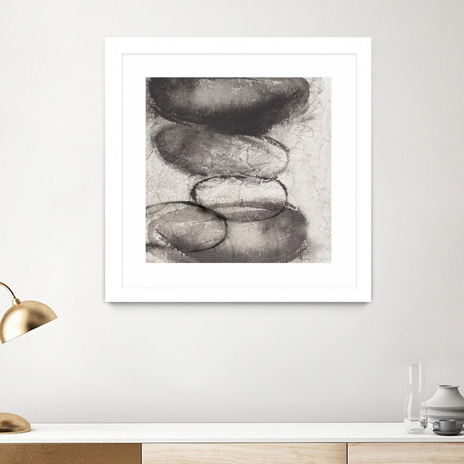 Starting Point II by PI Studio on GIANT ART - abstract