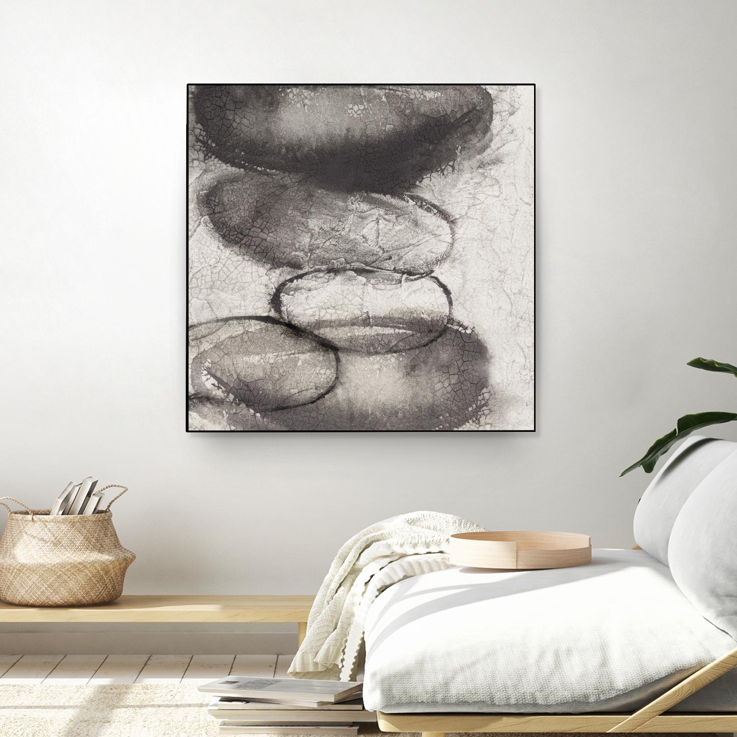 Starting Point II by PI Studio on GIANT ART - abstract