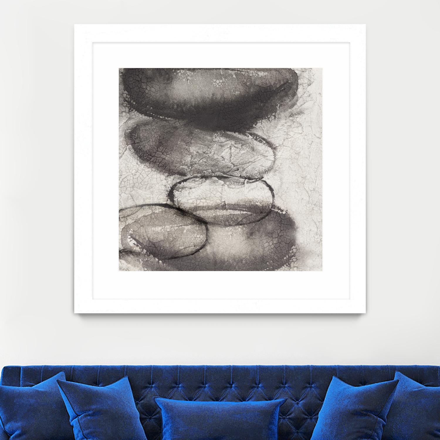 Starting Point II by PI Studio on GIANT ART - abstract