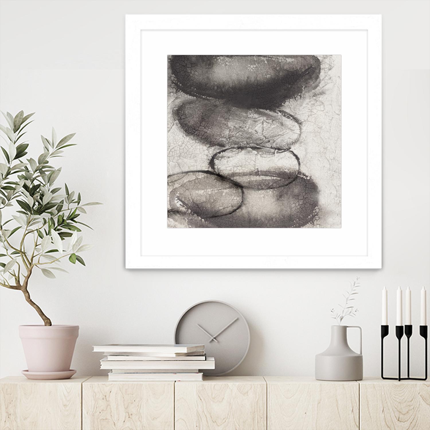 Starting Point II by PI Studio on GIANT ART - abstract