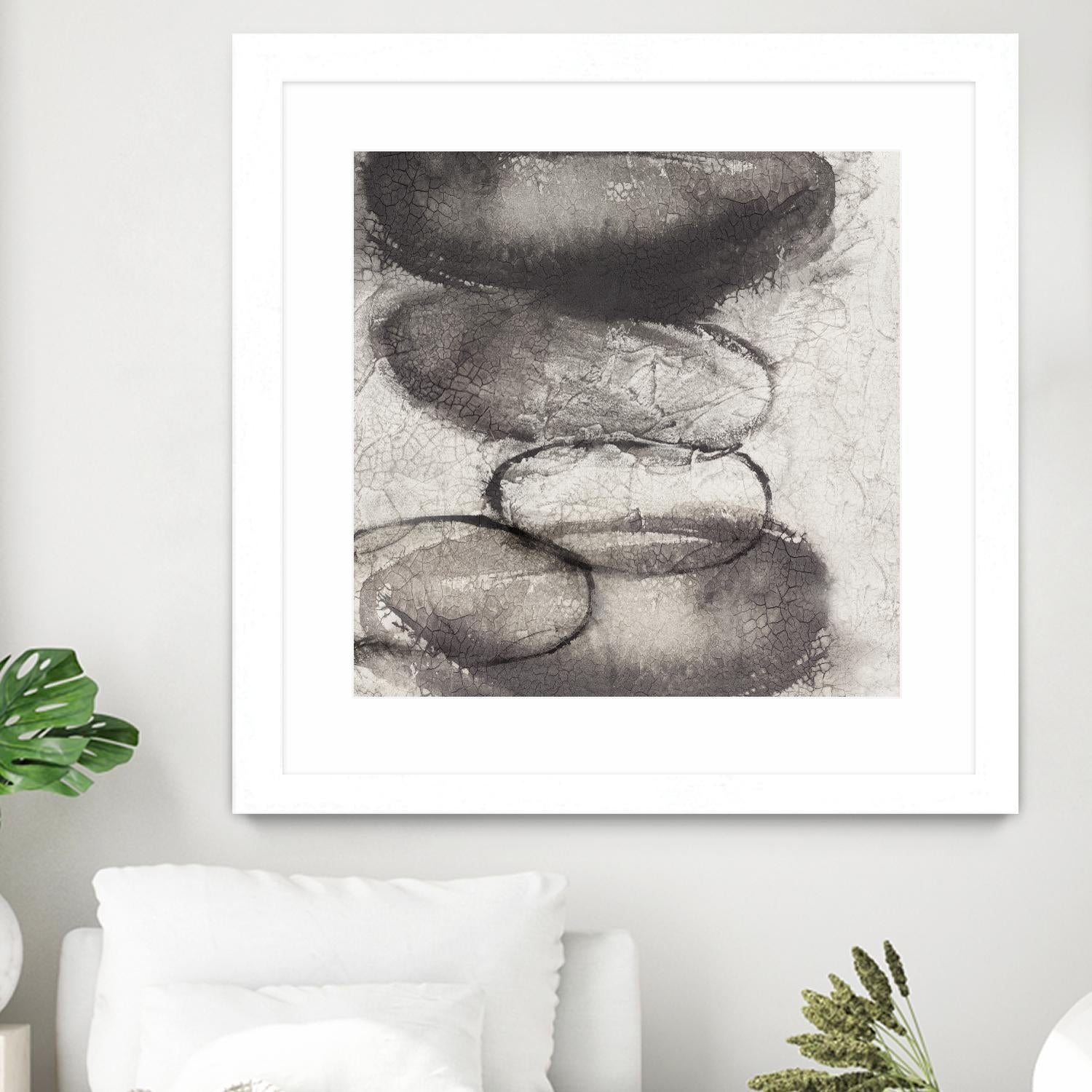 Starting Point II by PI Studio on GIANT ART - abstract