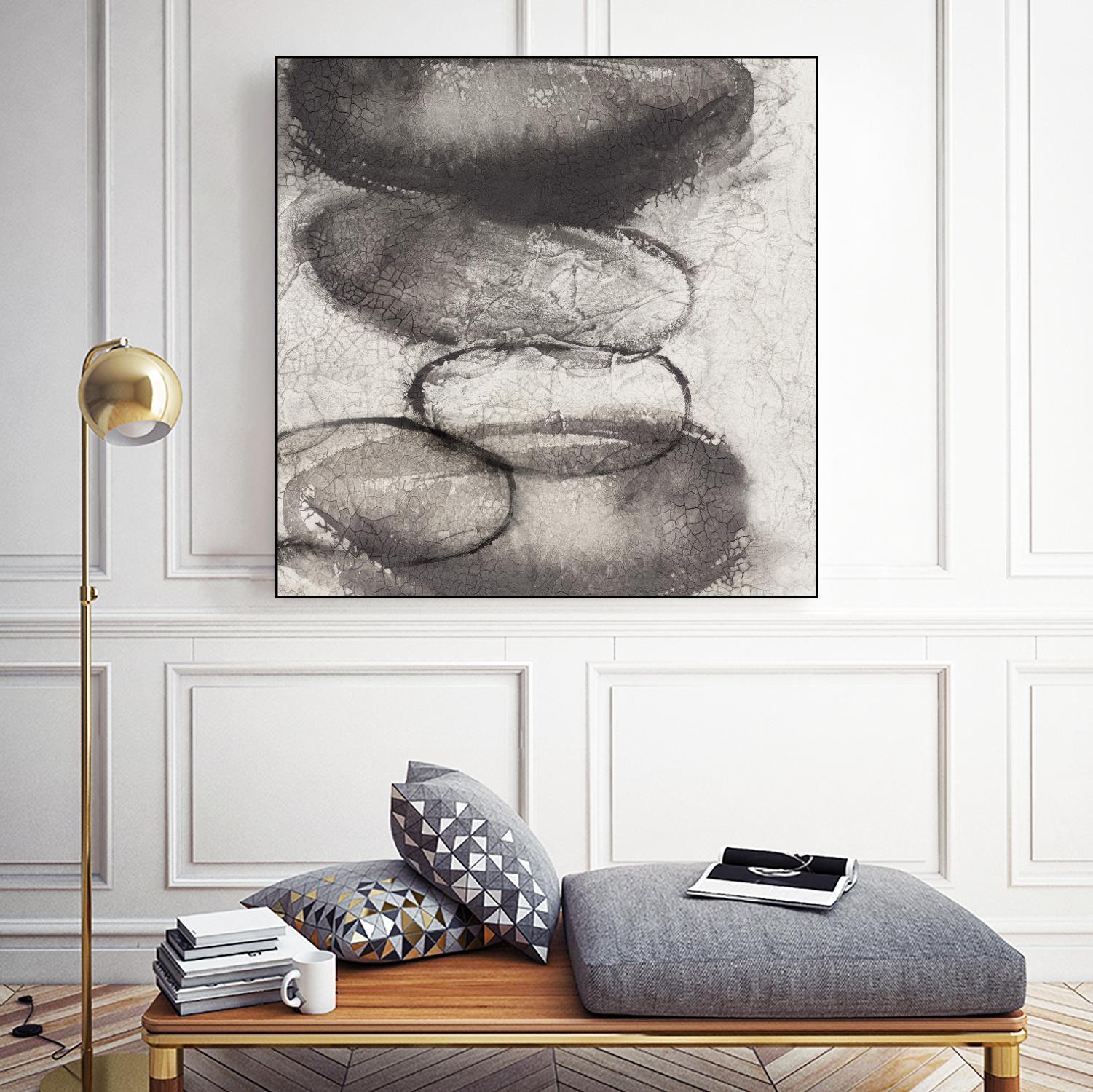 Starting Point II by PI Studio on GIANT ART - abstract