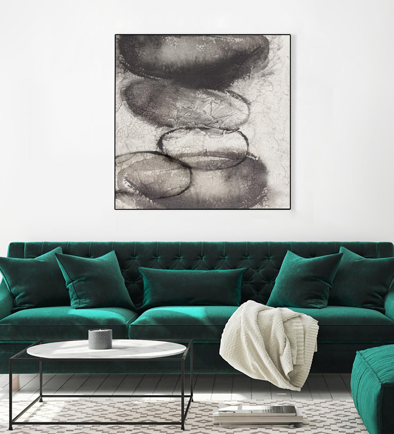 Starting Point II by PI Studio on GIANT ART - abstract