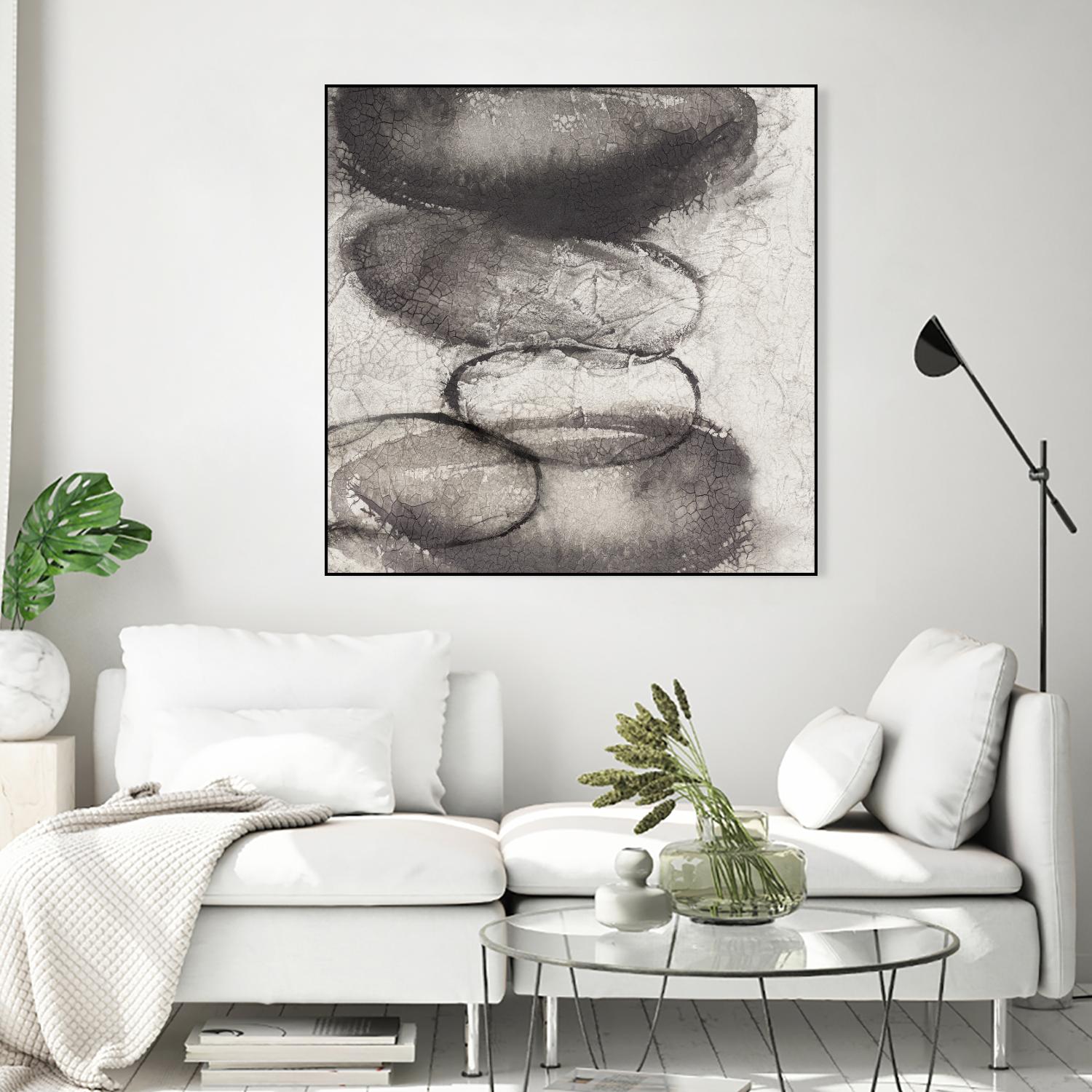 Starting Point II by PI Studio on GIANT ART - abstract