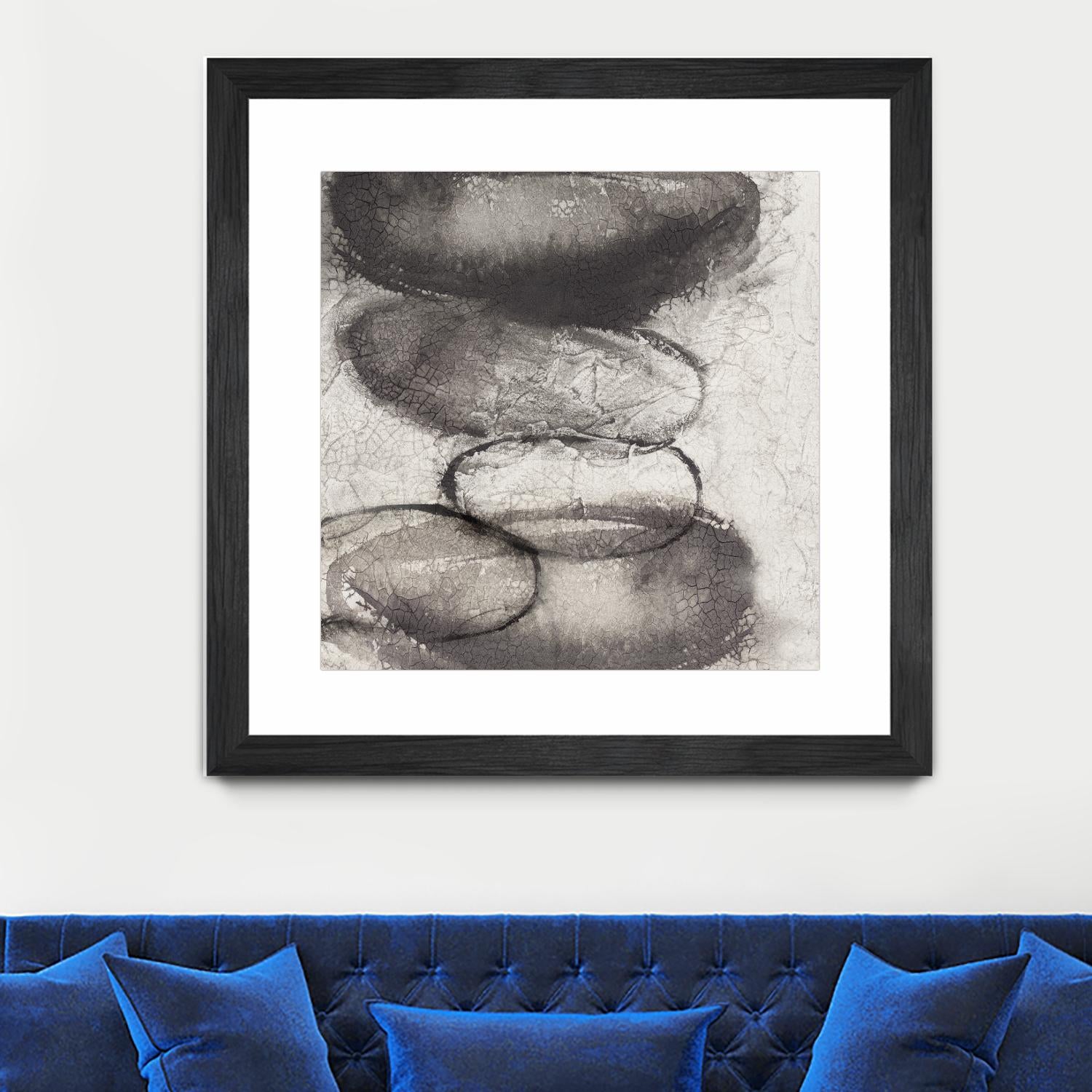 Starting Point II by PI Studio on GIANT ART - abstract