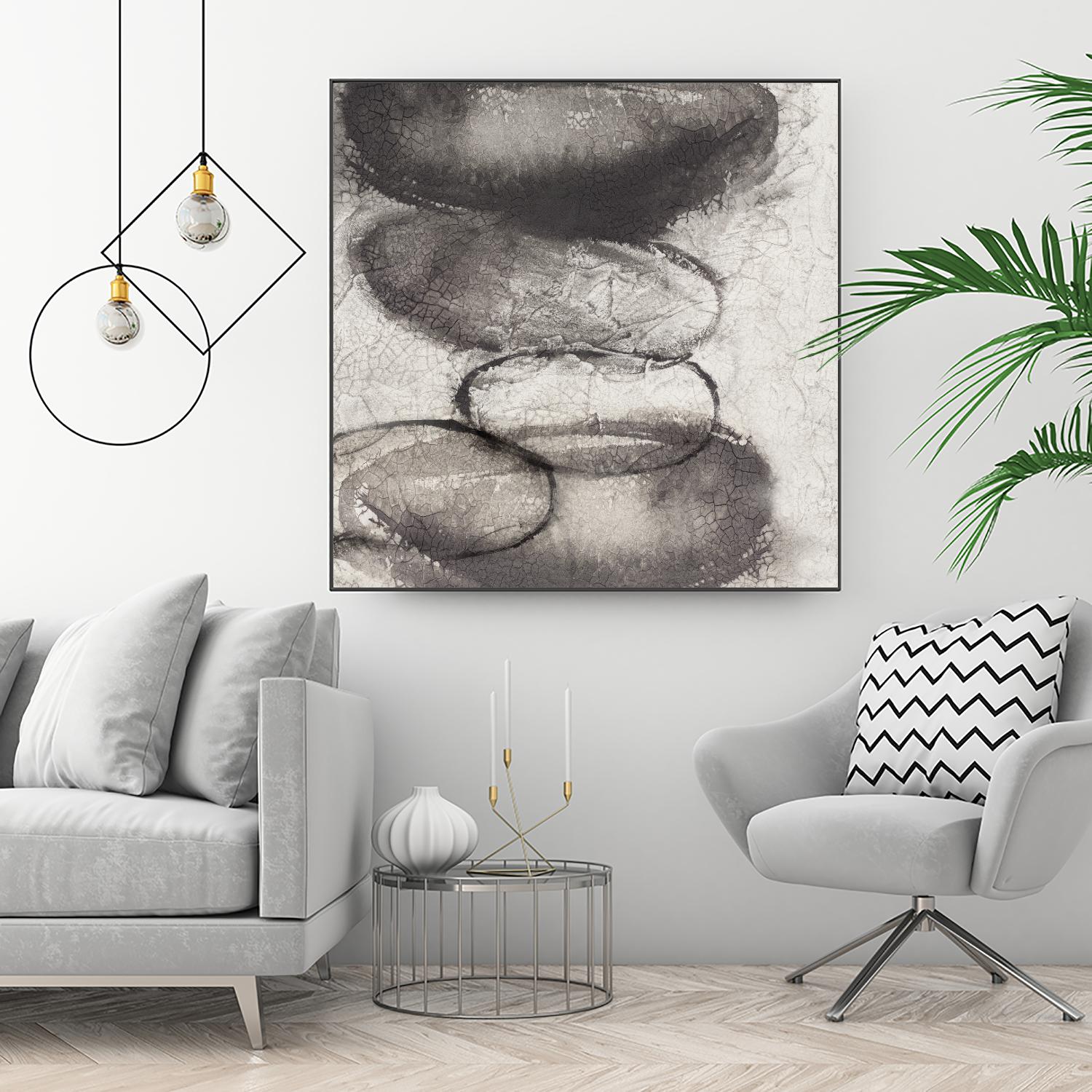 Starting Point II by PI Studio on GIANT ART - abstract