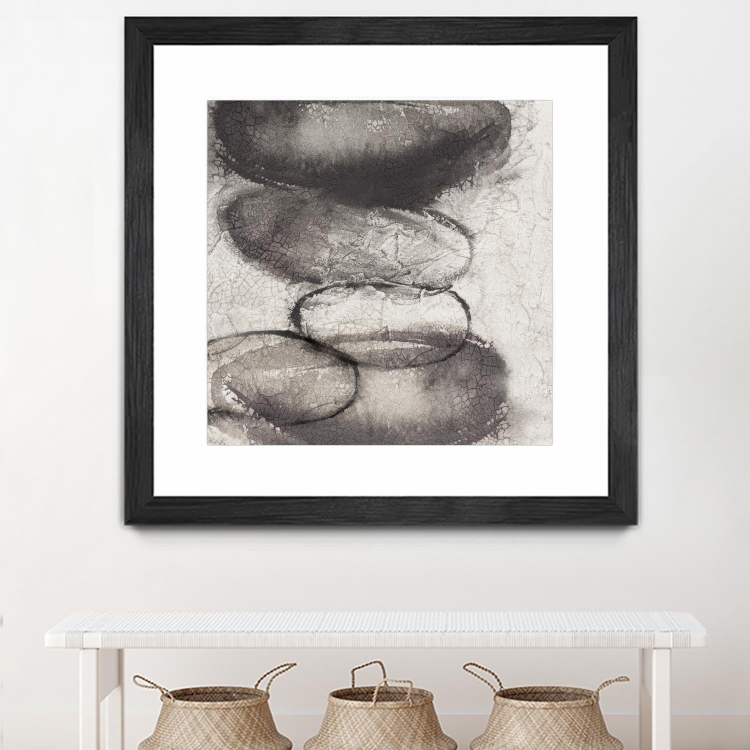 Starting Point II by PI Studio on GIANT ART - abstract