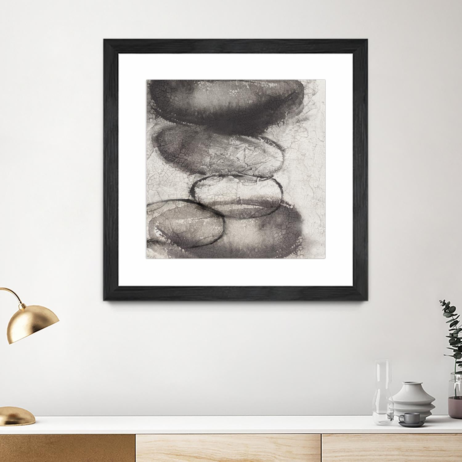 Starting Point II by PI Studio on GIANT ART - abstract