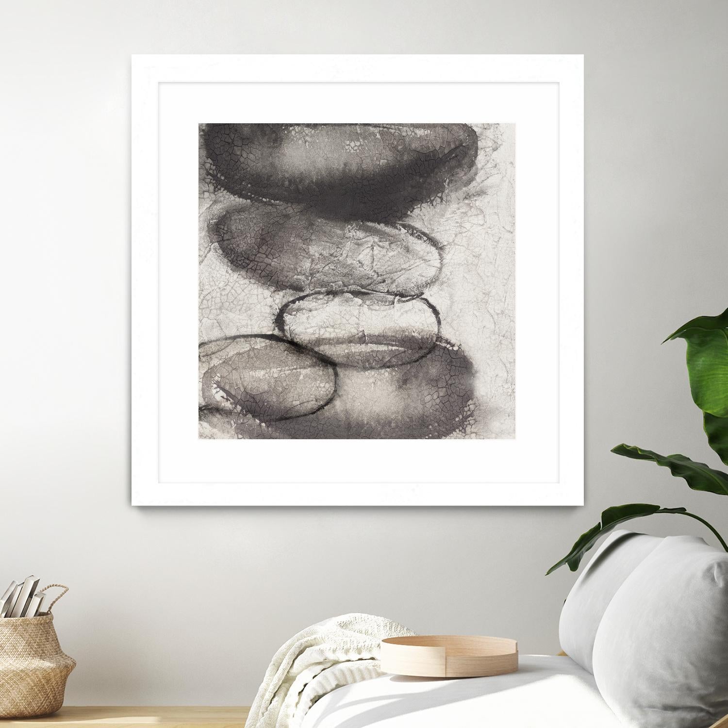 Starting Point II by PI Studio on GIANT ART - abstract