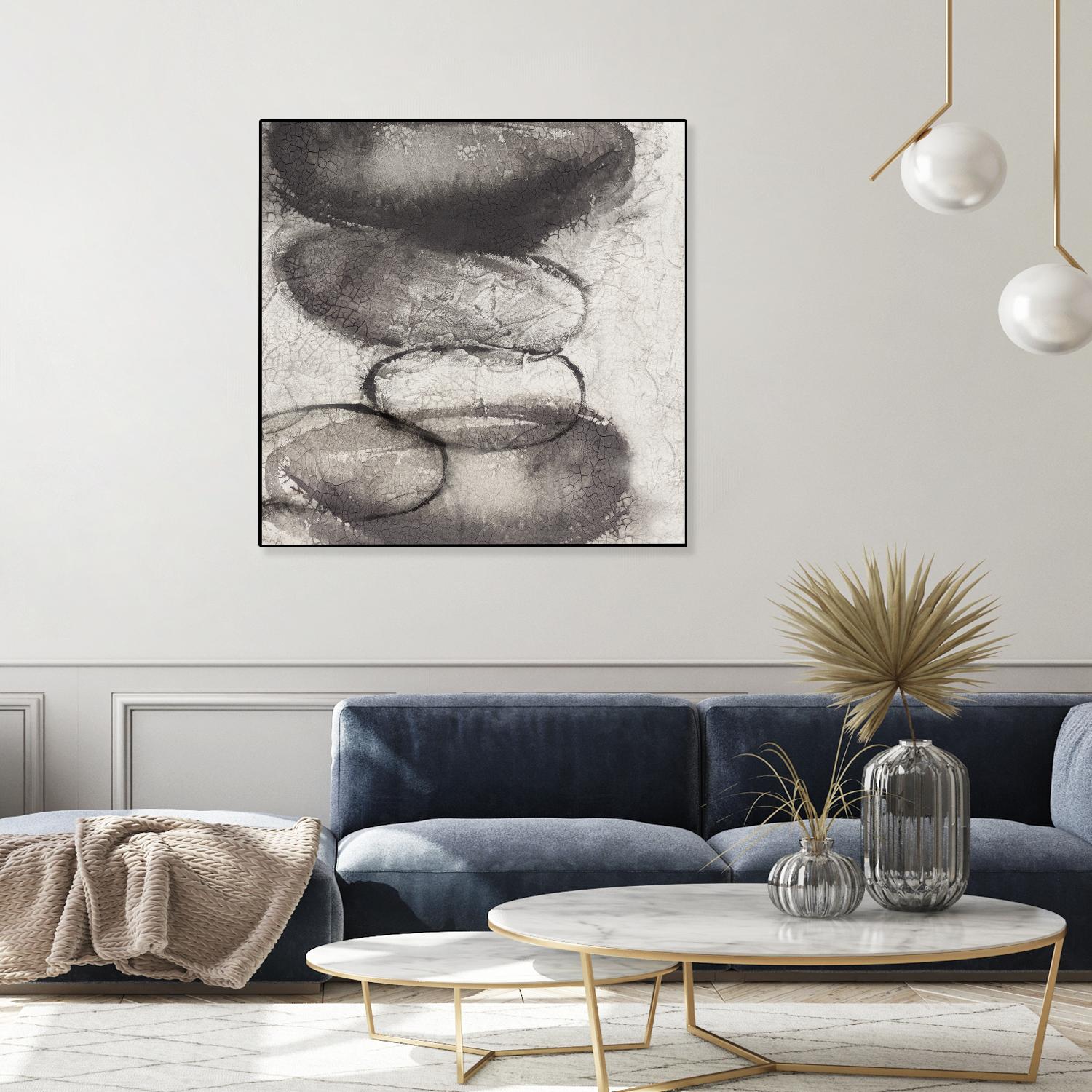 Starting Point II by PI Studio on GIANT ART - abstract