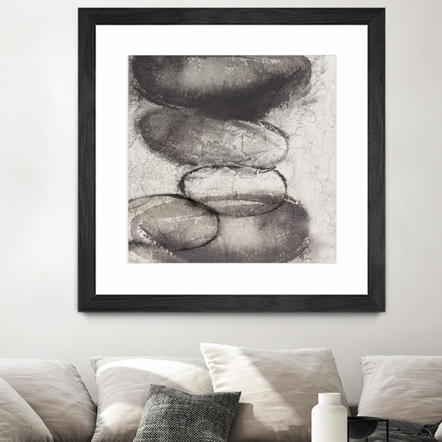 Starting Point II by PI Studio on GIANT ART - abstract