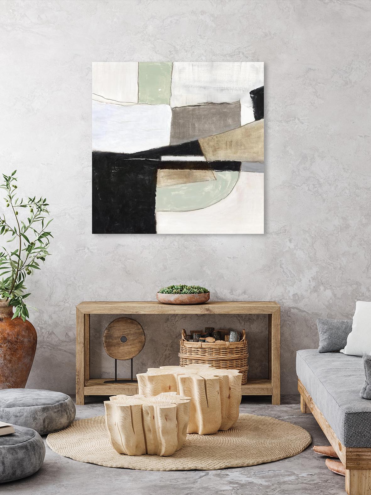 Rearrange Space II by PI Studio on GIANT ART - abstract