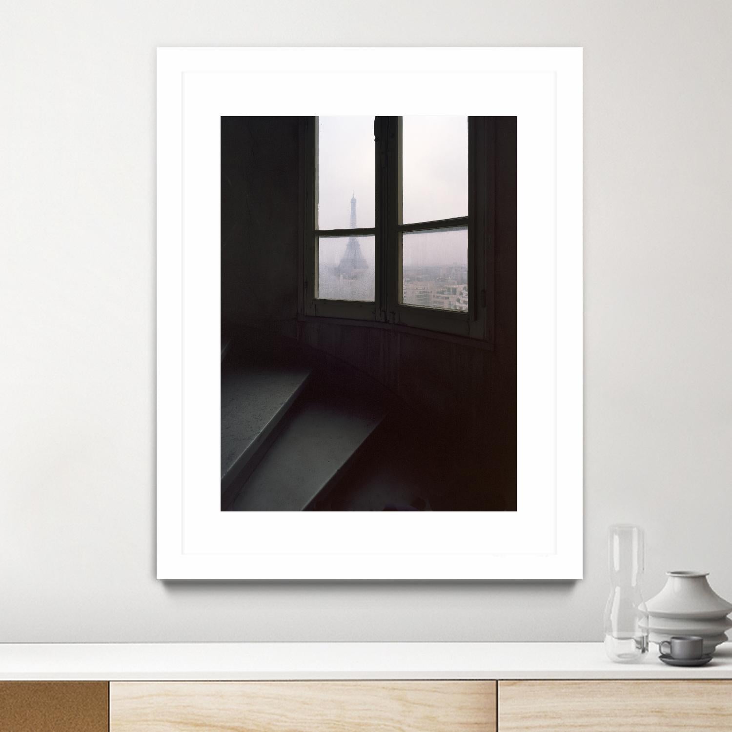 Still Standing 3 by Marc Valesella on GIANT ART - white interior