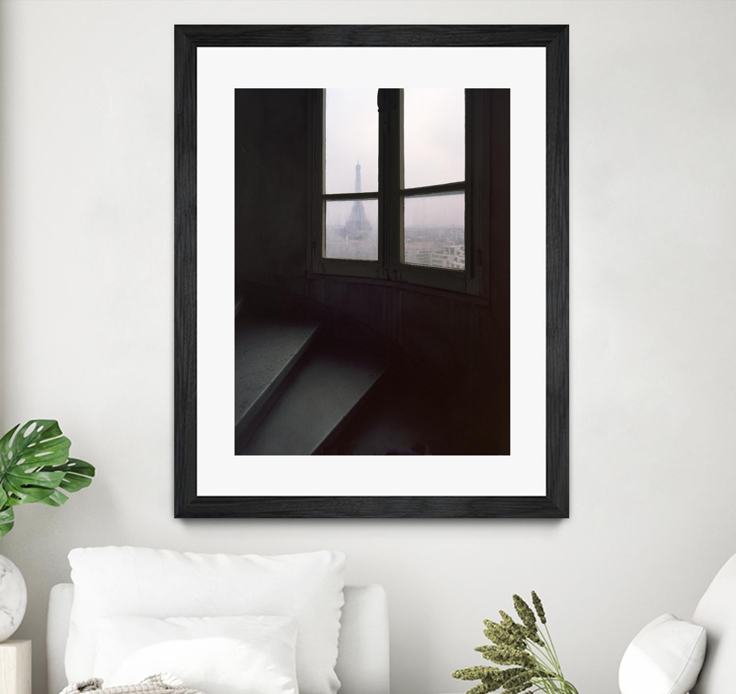 Still Standing 3 by Marc Valesella on GIANT ART - white interior