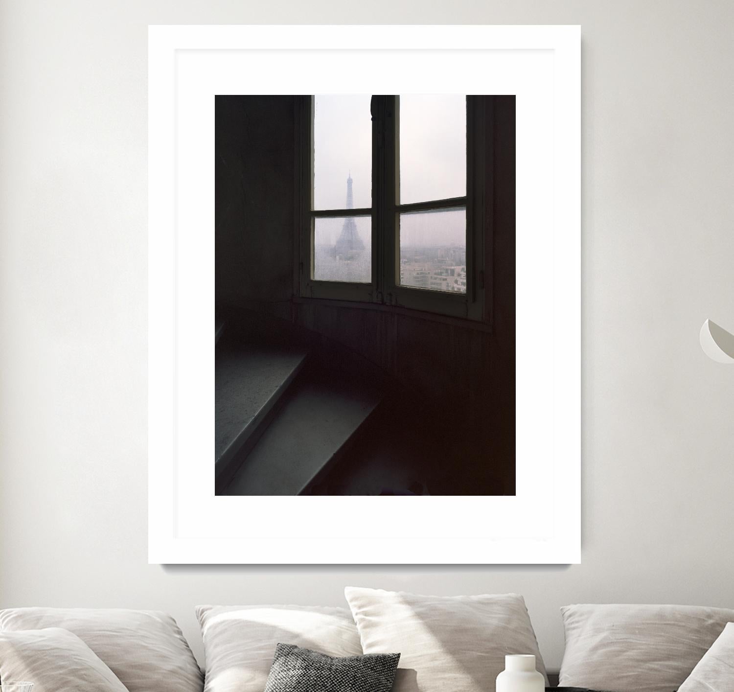 Still Standing 3 by Marc Valesella on GIANT ART - white interior