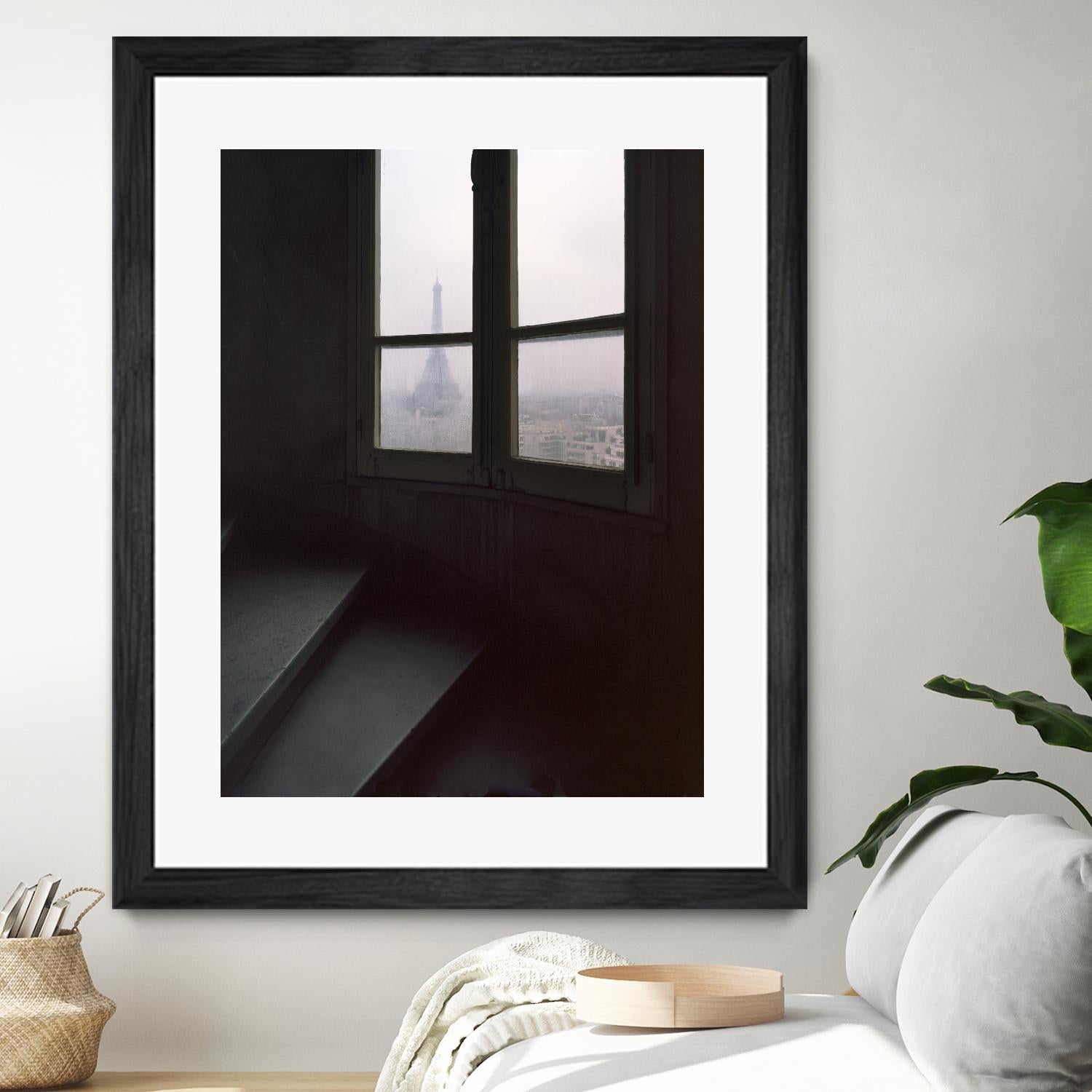 Still Standing 3 by Marc Valesella on GIANT ART - white interior