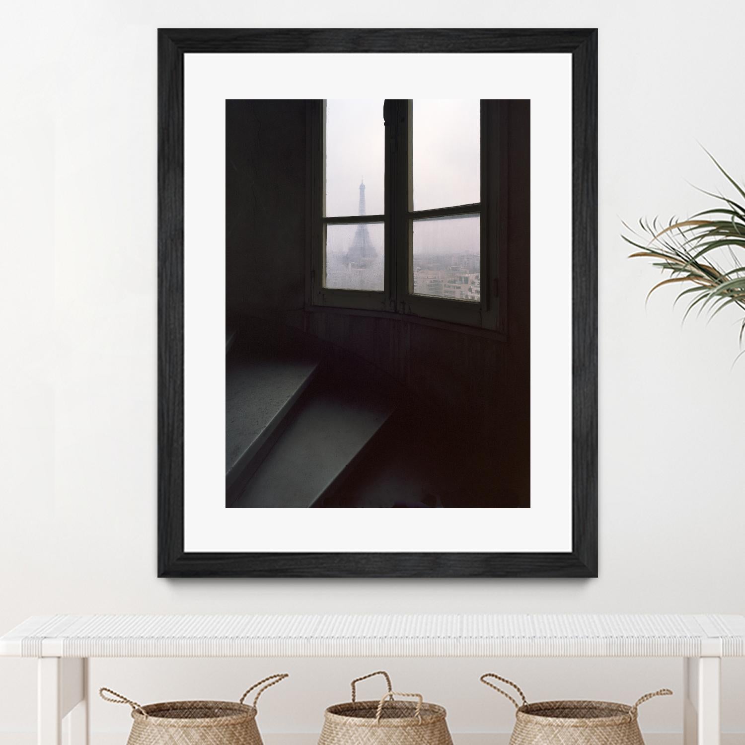 Still Standing 3 by Marc Valesella on GIANT ART - white interior