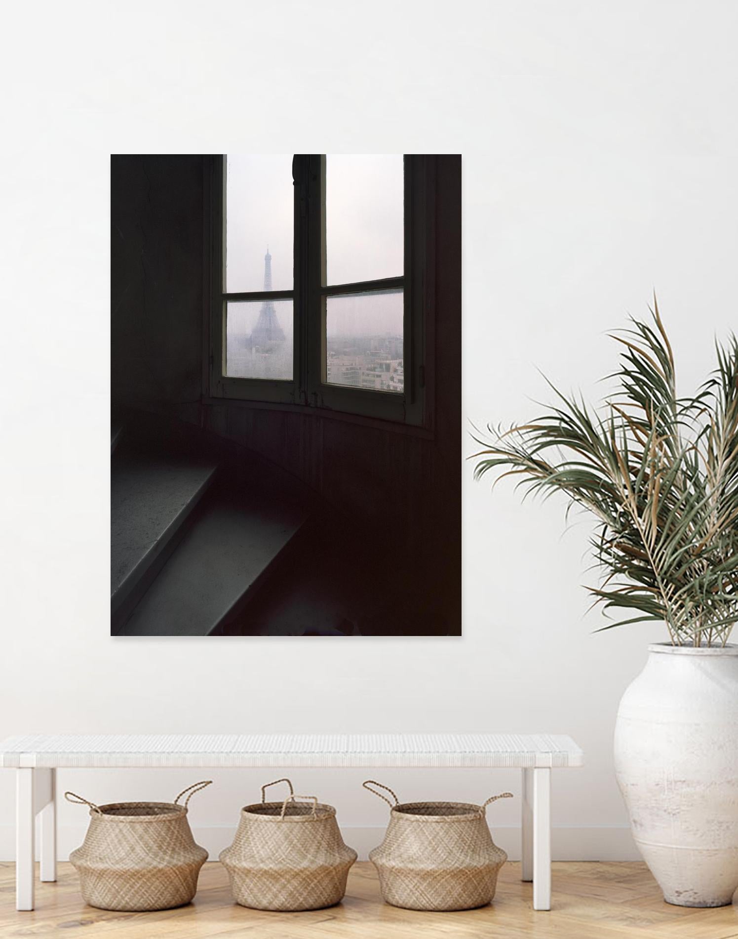 Still Standing 3 by Marc Valesella on GIANT ART - white interior