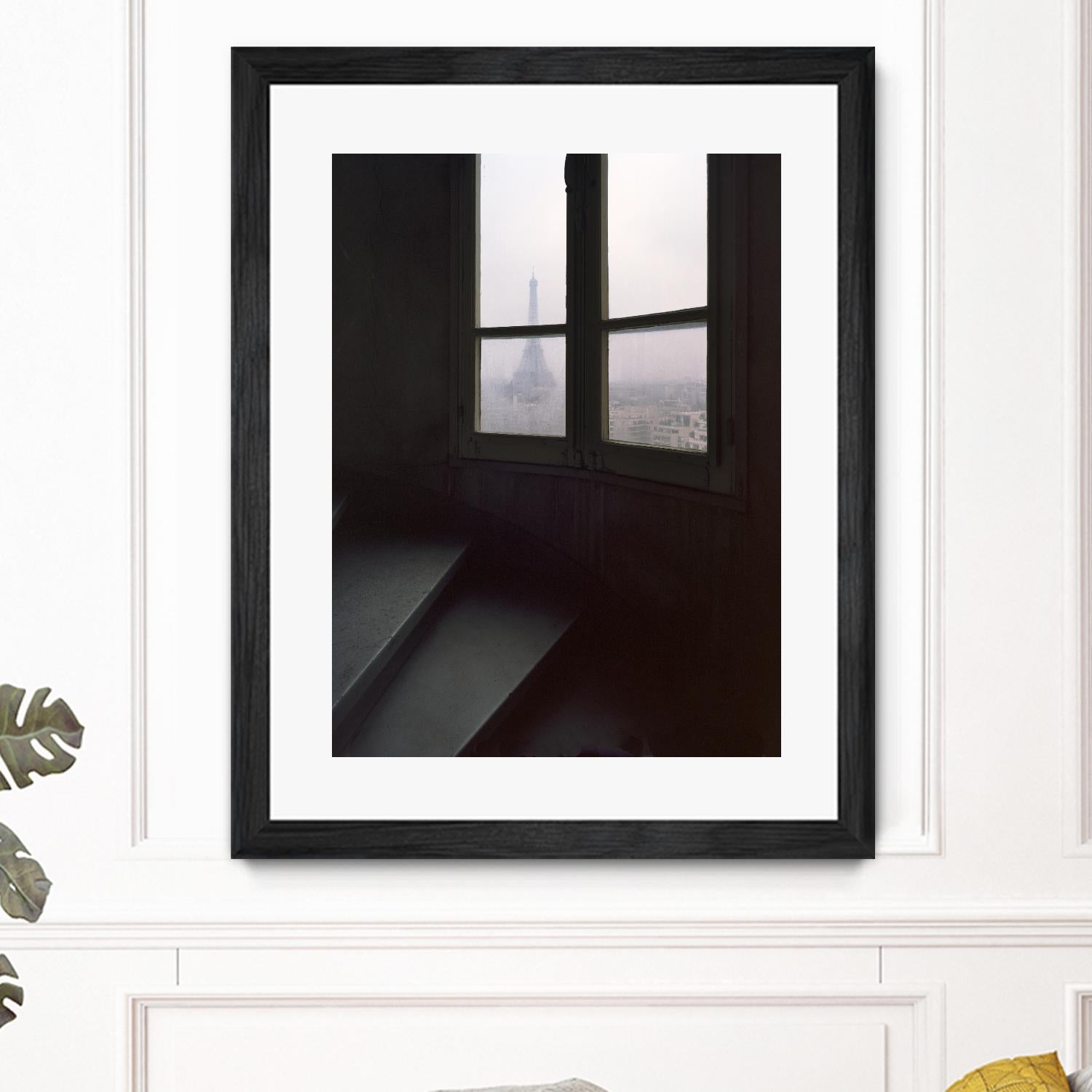 Still Standing 3 by Marc Valesella on GIANT ART - white interior