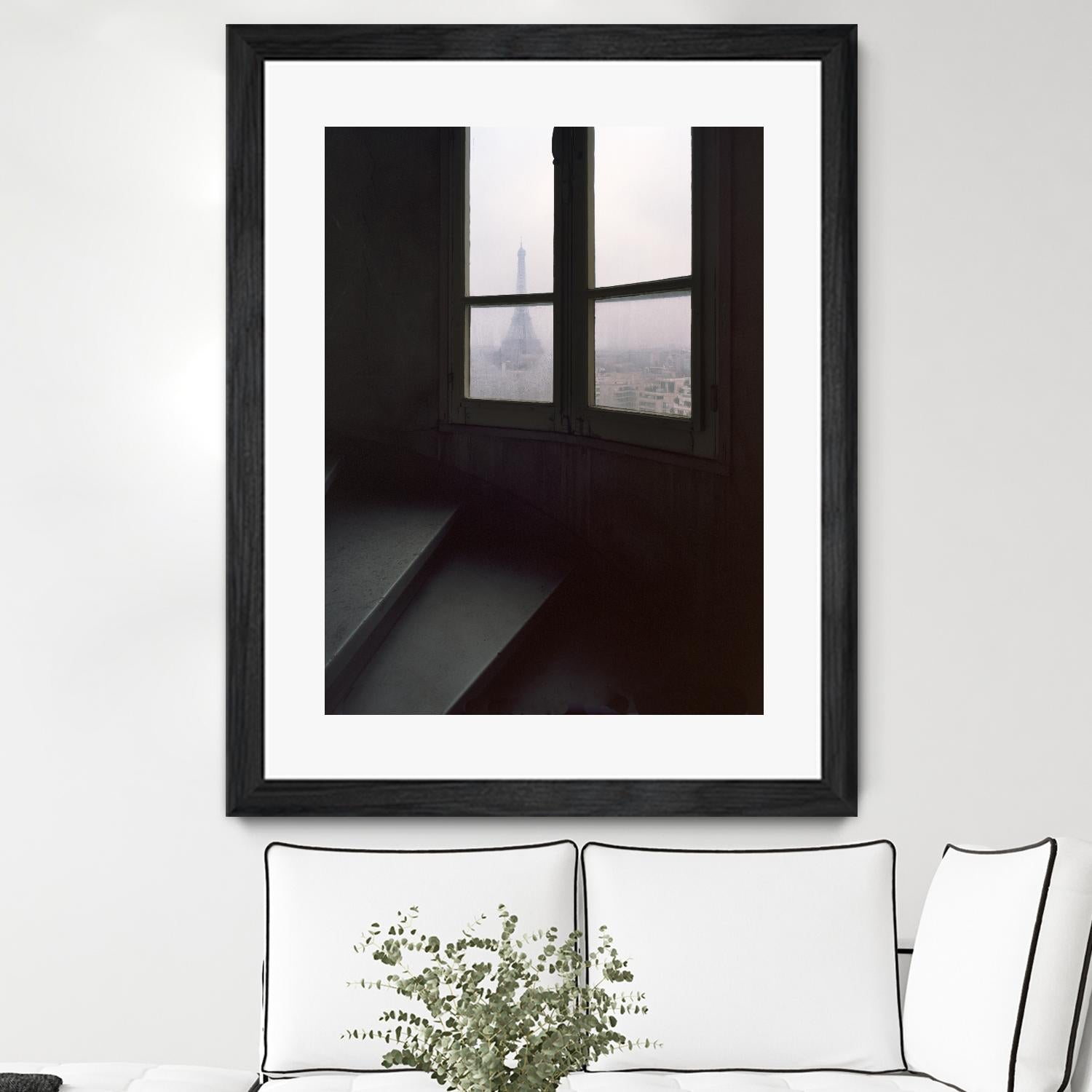 Still Standing 3 by Marc Valesella on GIANT ART - white interior