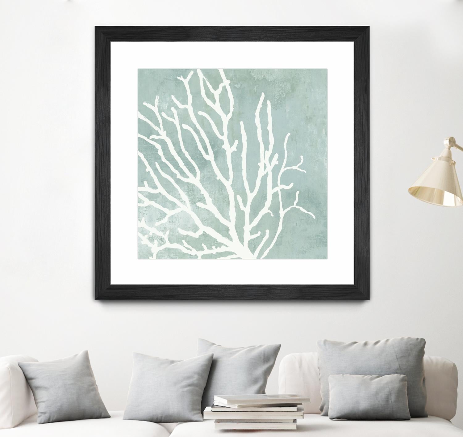 Sea Crown I by Aimee Wilson on GIANT ART - abstract