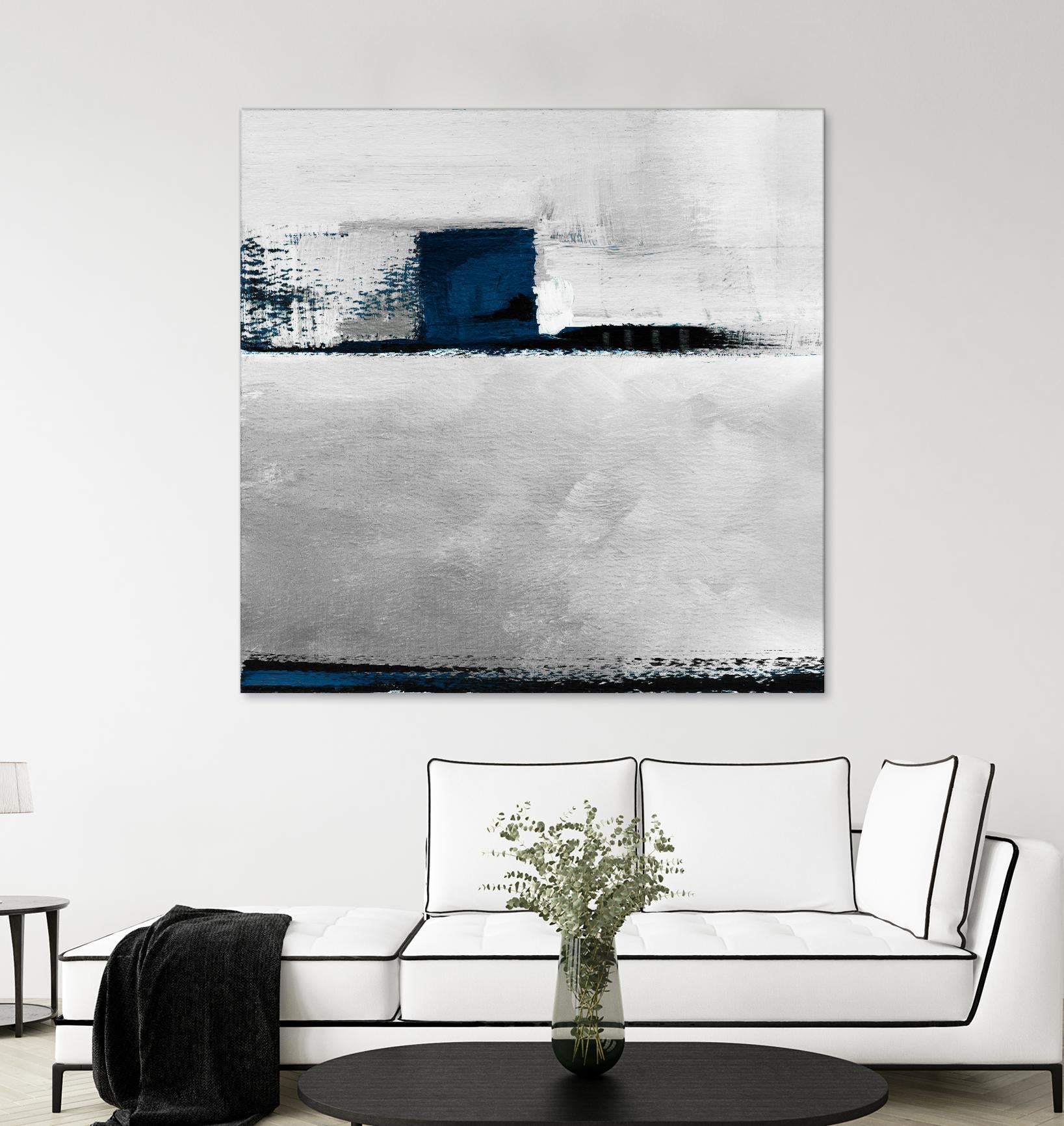 Night Discovery I by Lanie Loreth on GIANT ART - multi abstract