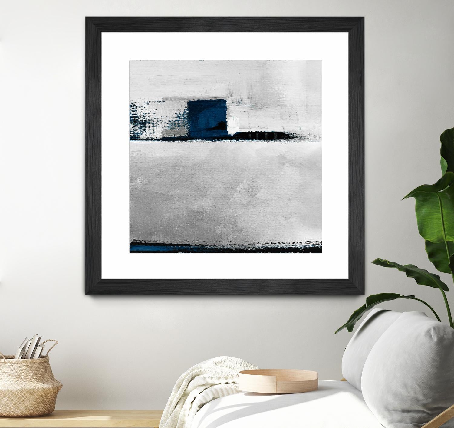 Night Discovery I by Lanie Loreth on GIANT ART - multi abstract