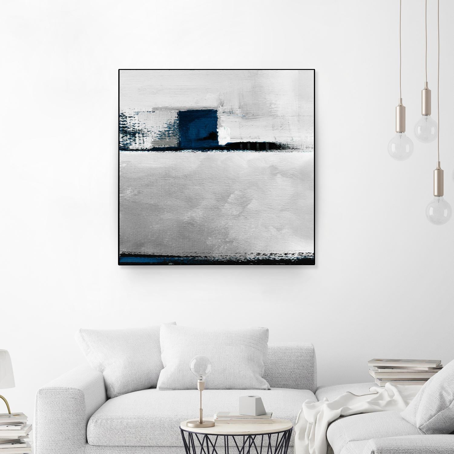 Night Discovery I by Lanie Loreth on GIANT ART - multi abstract