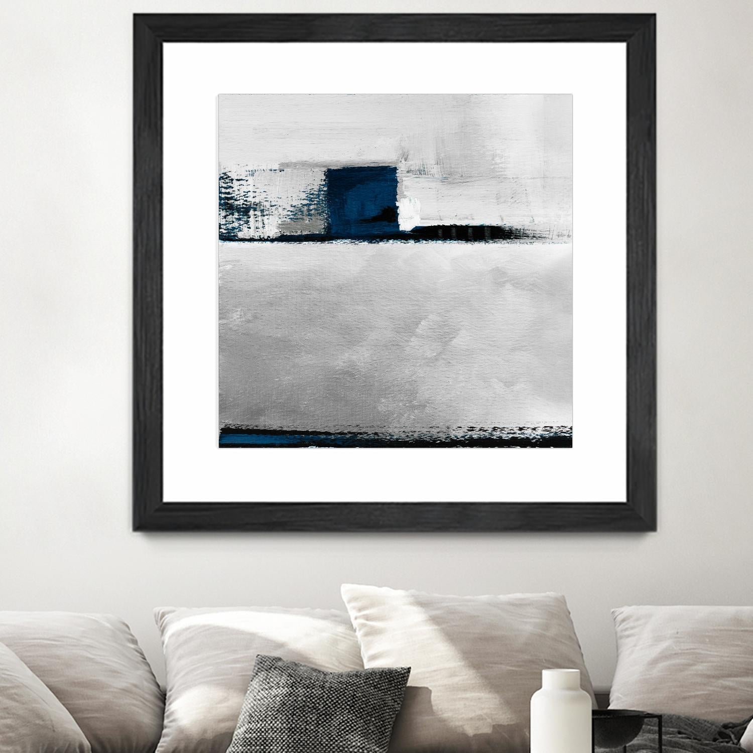 Night Discovery I by Lanie Loreth on GIANT ART - multi abstract