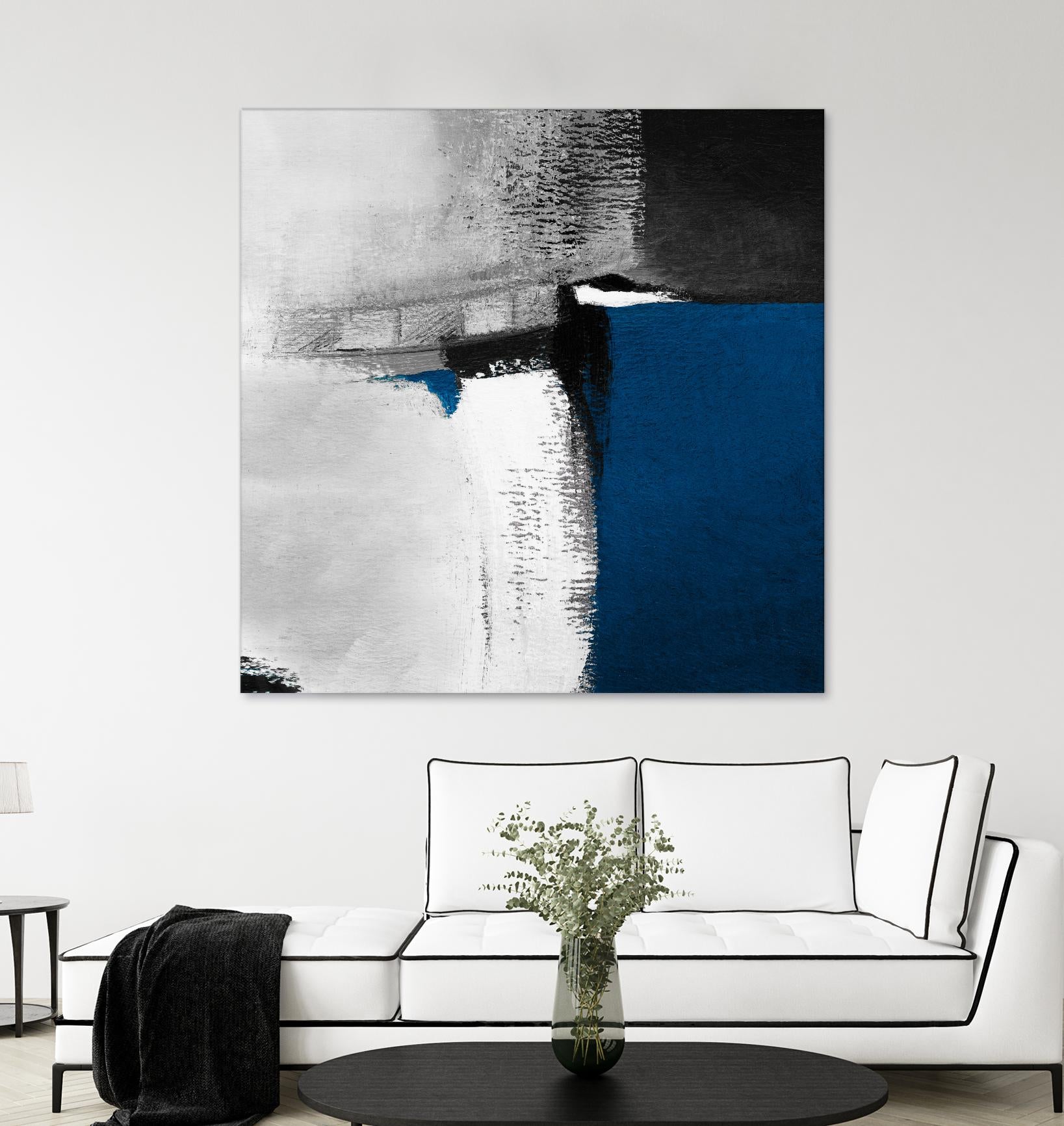 Night Discovery II by Lanie Loreth on GIANT ART - multi abstract