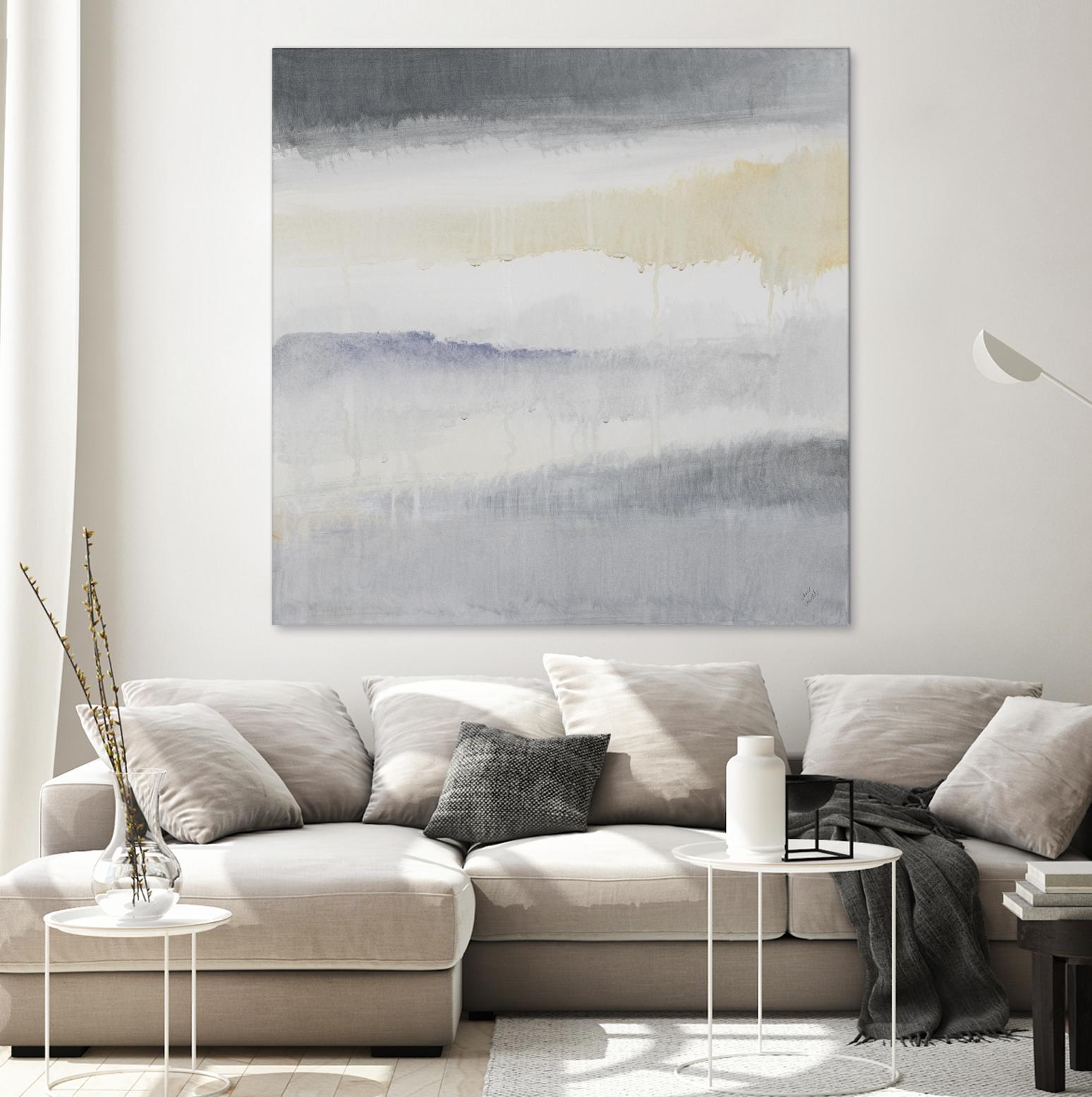 Reaching Altitude I by Lanie Loreth on GIANT ART - abstract