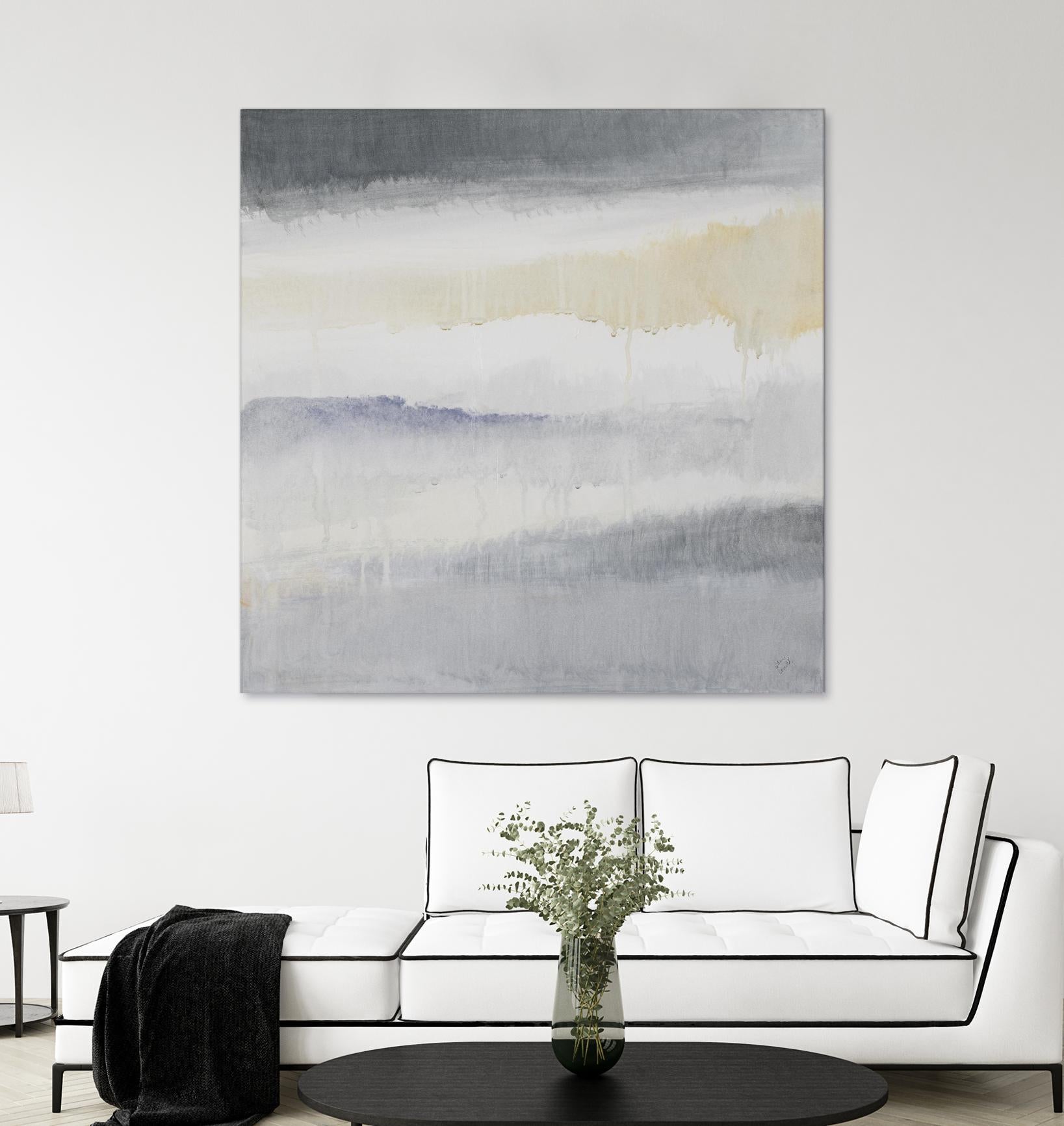 Reaching Altitude I by Lanie Loreth on GIANT ART - abstract