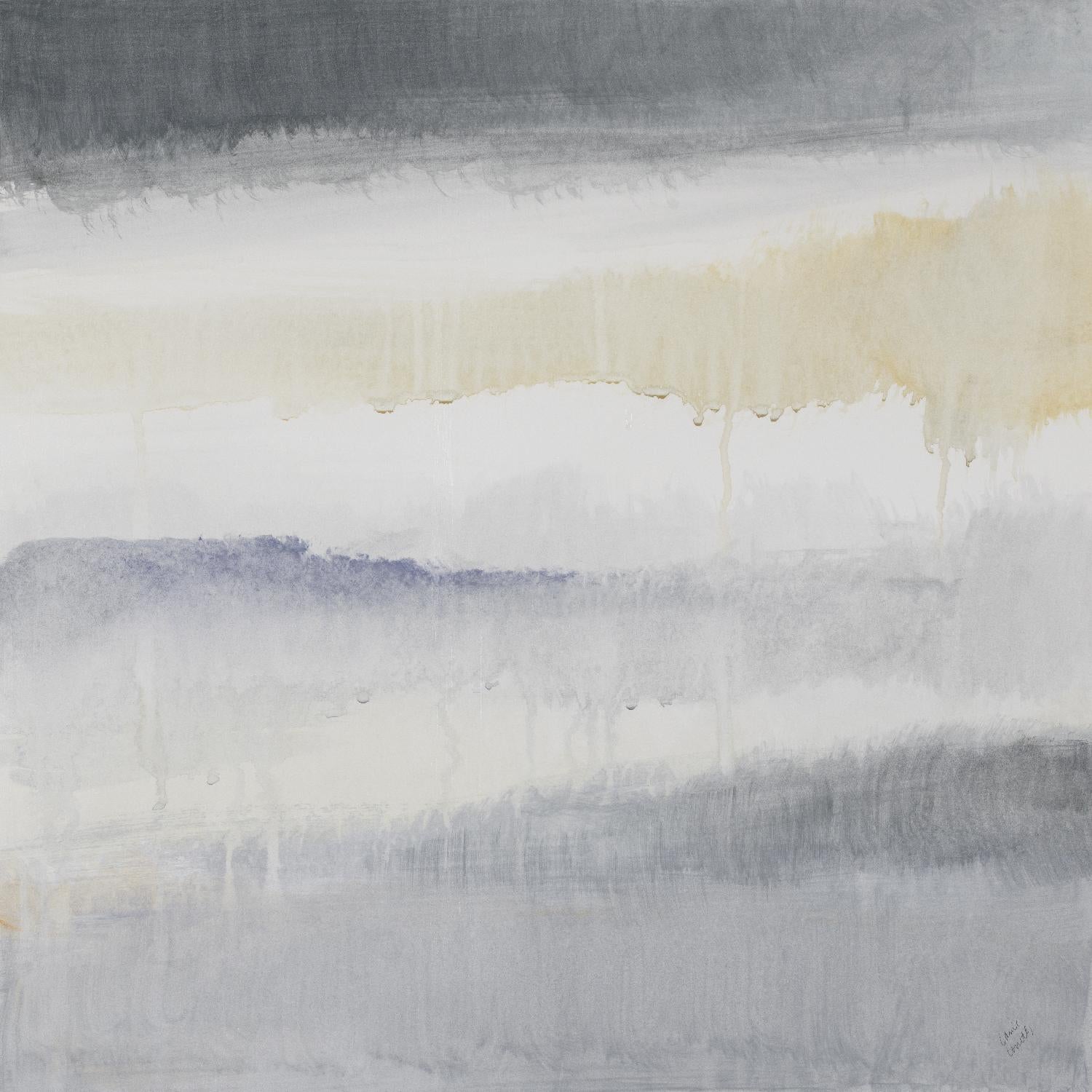 Reaching Altitude I by Lanie Loreth on GIANT ART - abstract