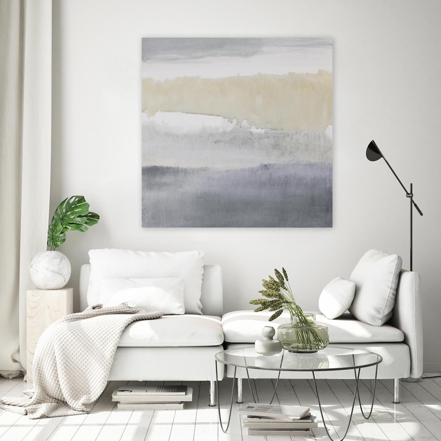 Reaching Lower Altitude II by Lanie Loreth on GIANT ART - abstract