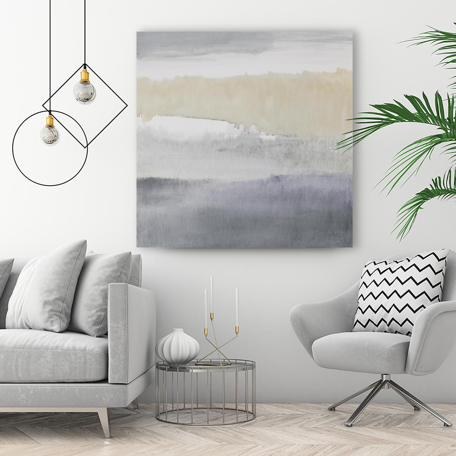 Reaching Lower Altitude II by Lanie Loreth on GIANT ART - abstract