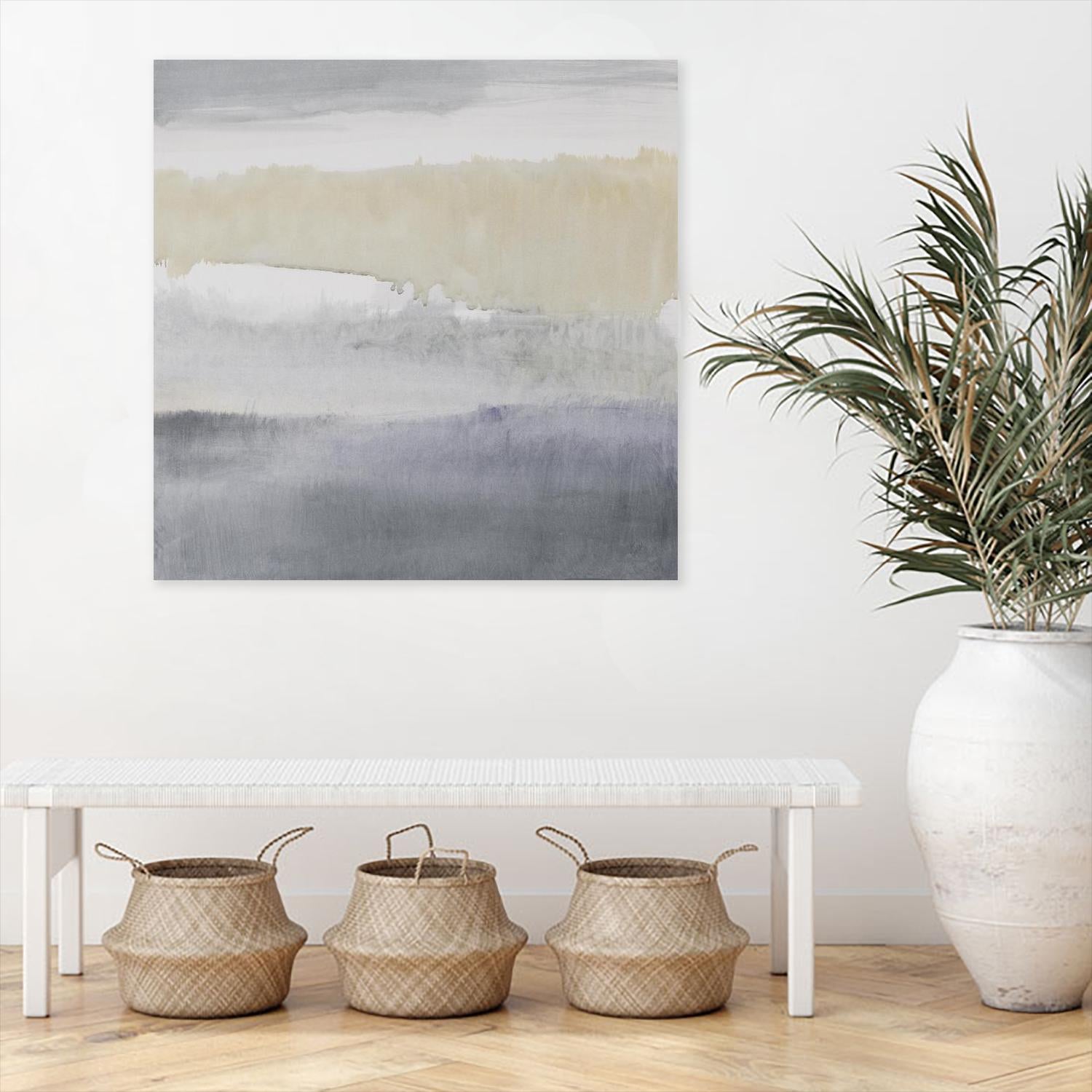 Reaching Lower Altitude II by Lanie Loreth on GIANT ART - abstract